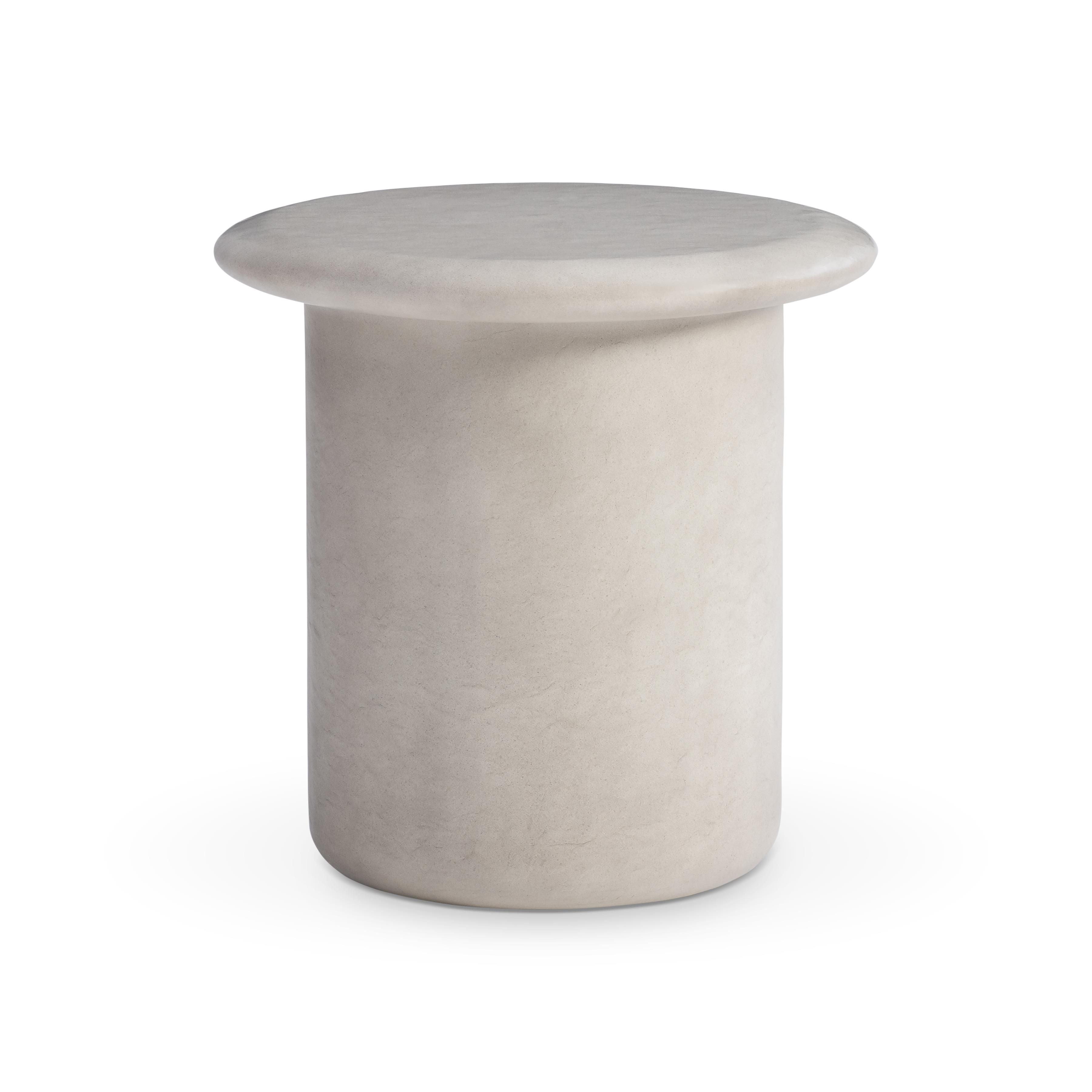 Bernhardt Decliff Side Table