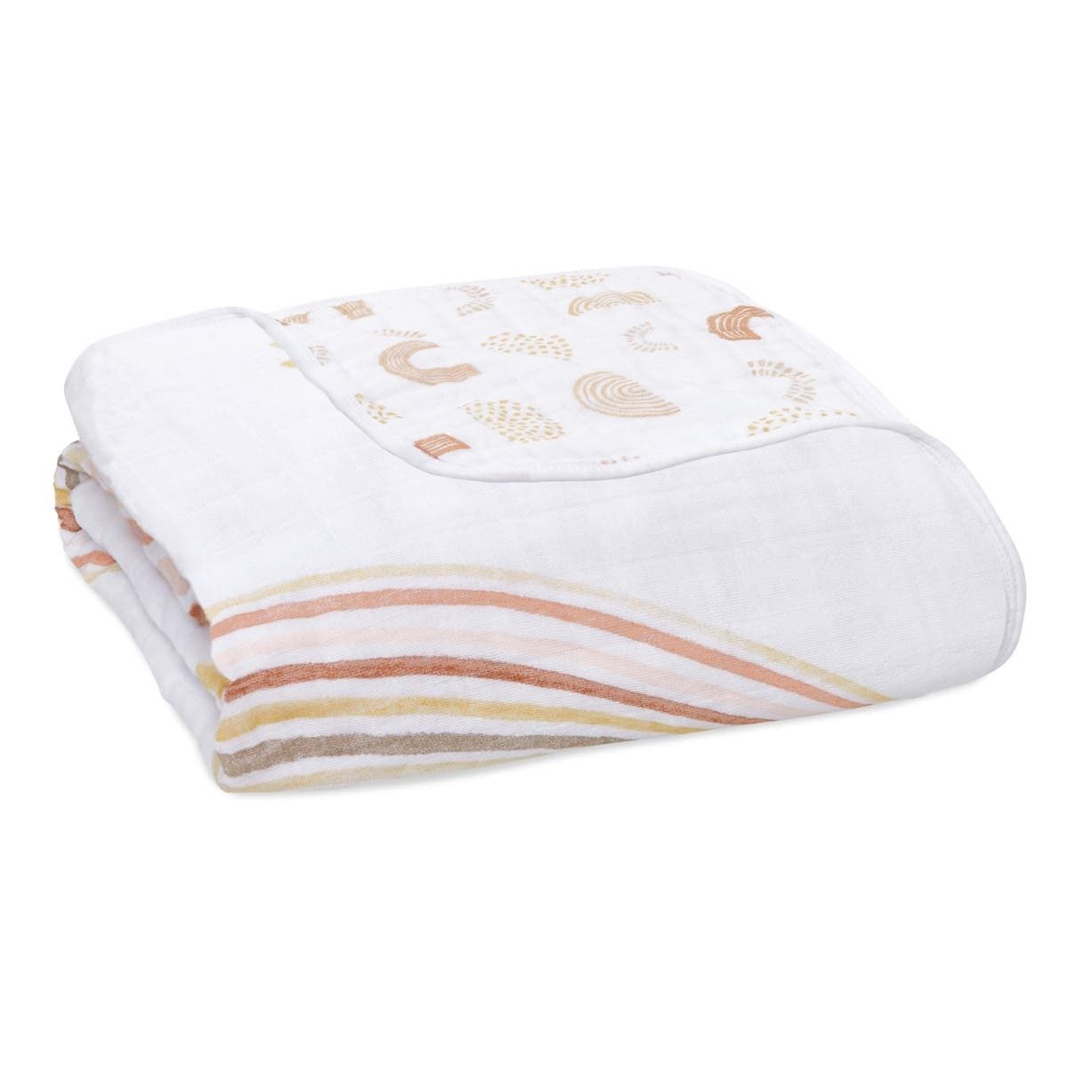 Halo Sleep Boutique Cotton Muslin Dream Blanket