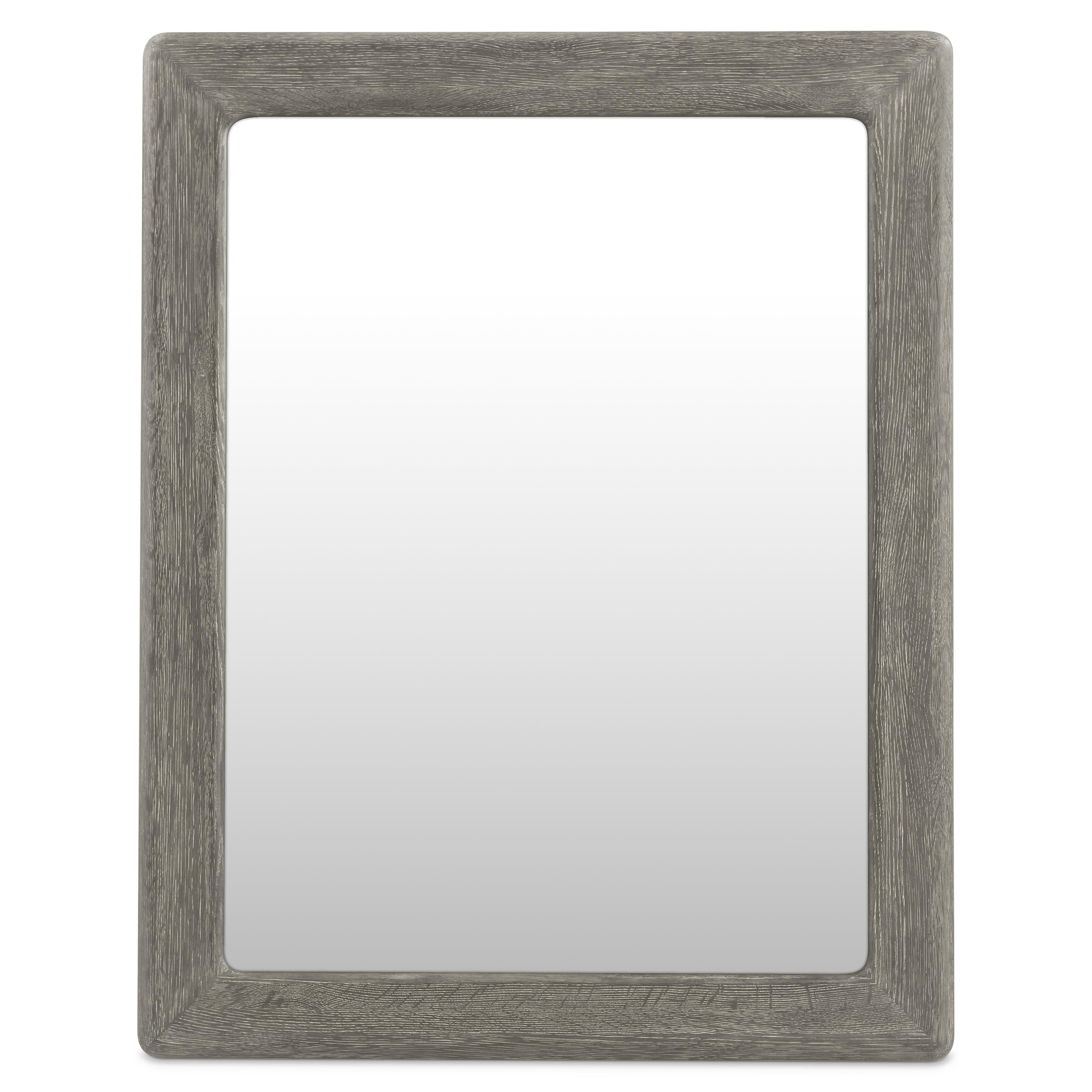 Bernhardt Furniture – Monolith Mirror