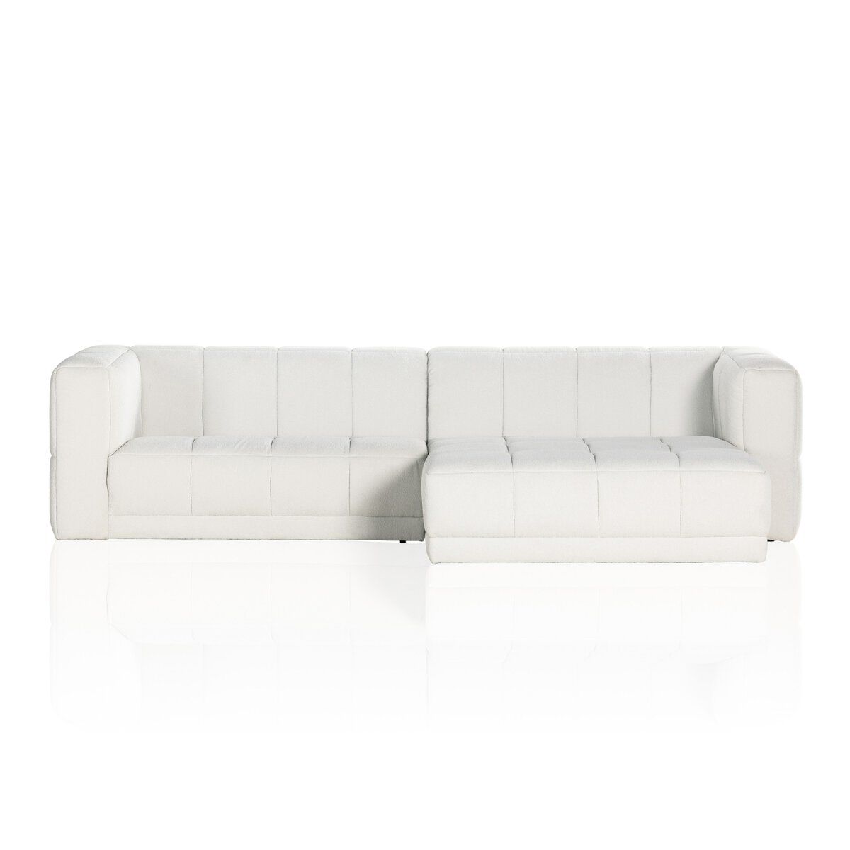 Tavi 2-piece Sectional