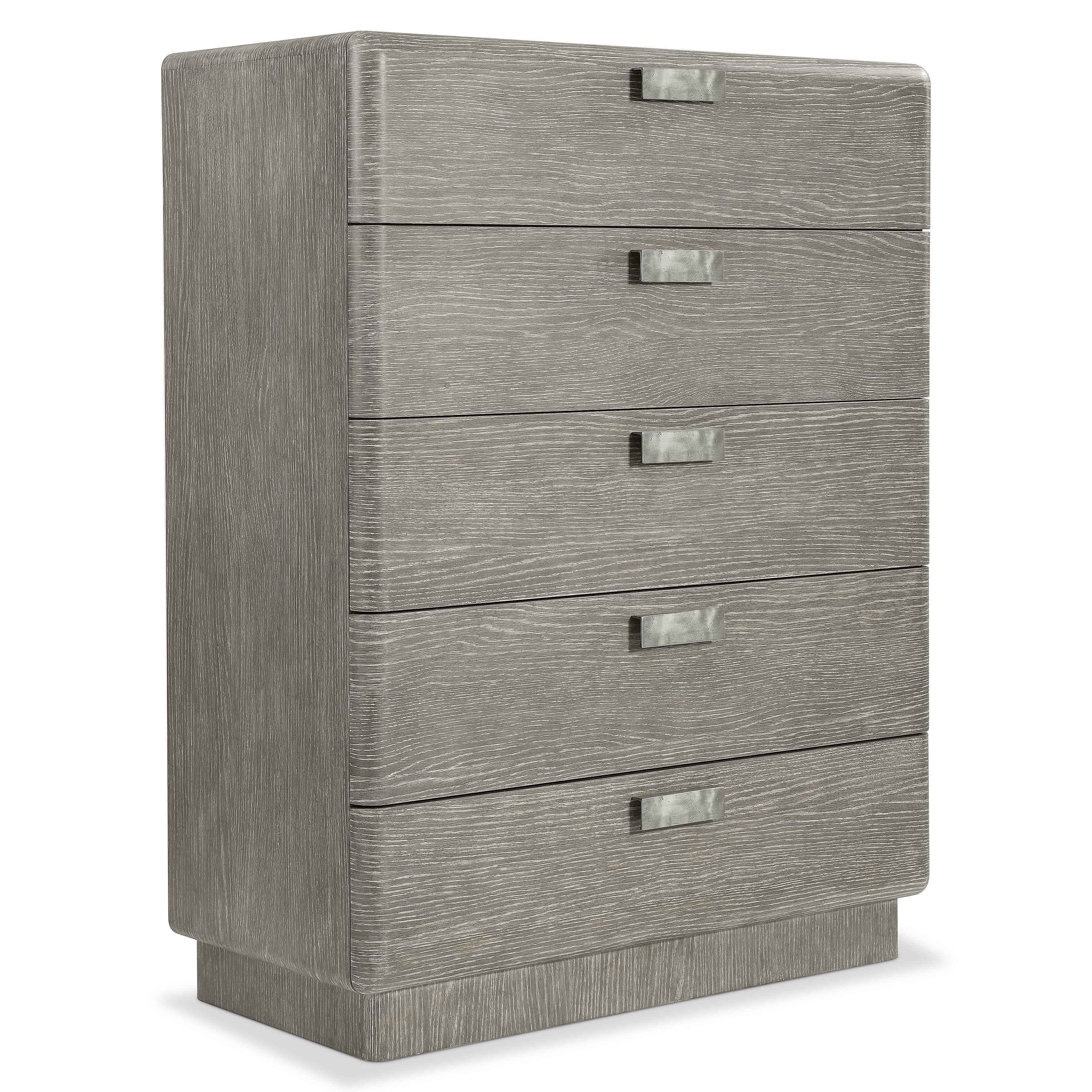 Bernhardt Furniture – Monolith Tall Drawer Chest