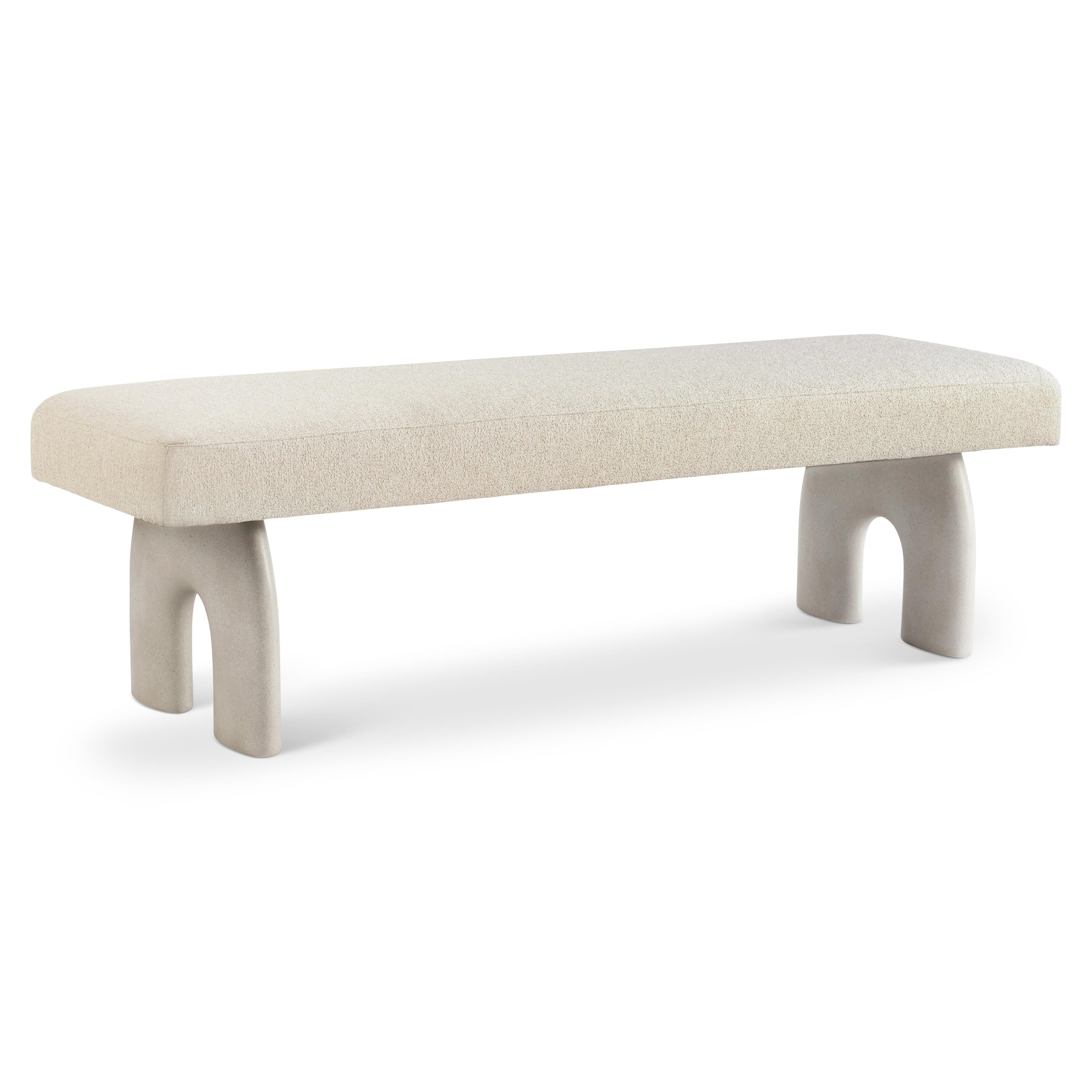 Bernhardt Furniture Antibes Bench