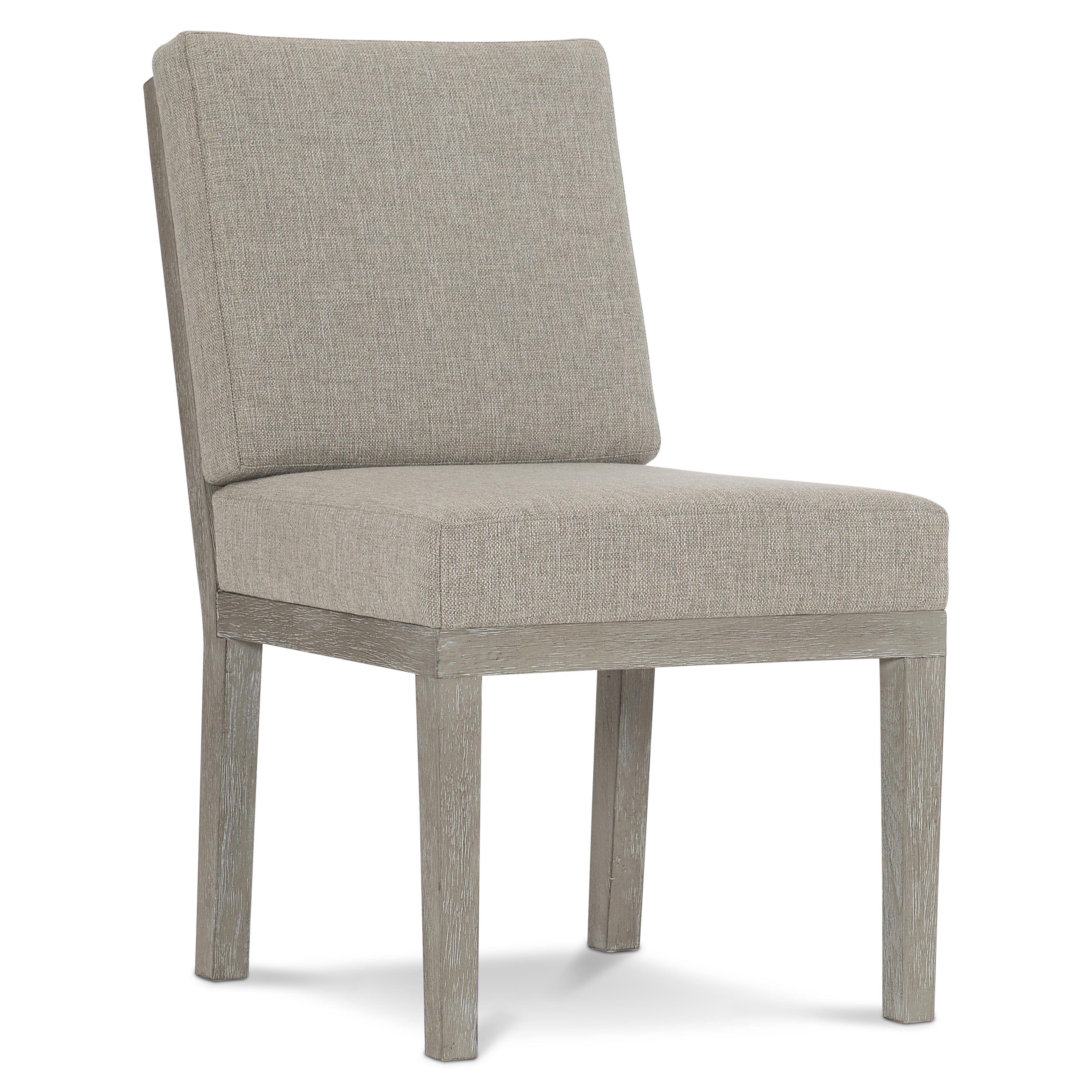 Bernhardt Foundations Side Chair