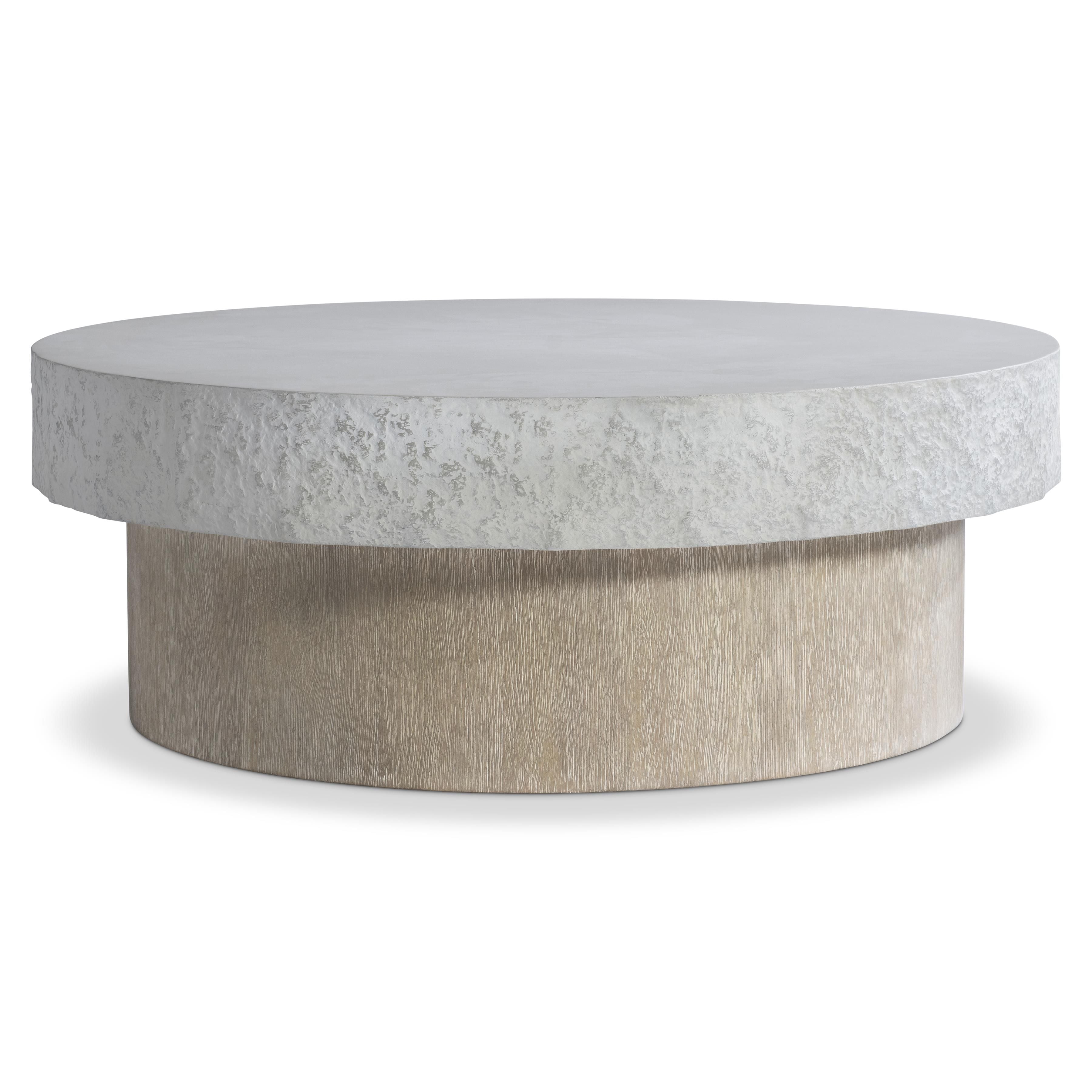 Bernhardt Furniture – Pincio Cocktail Table