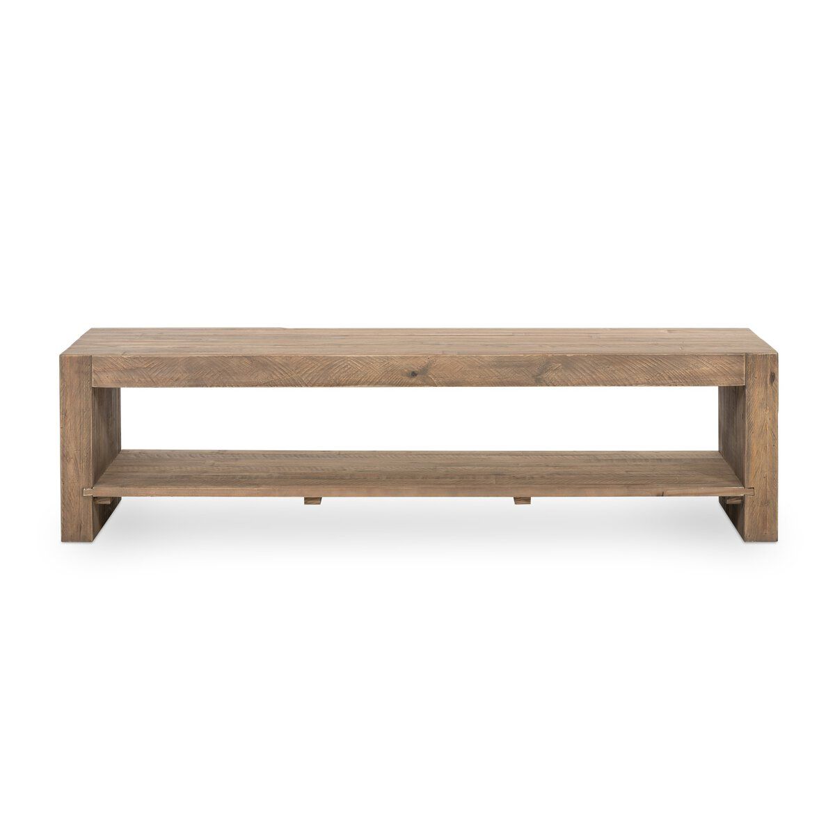 Beckwourth Coffee Table-60"
