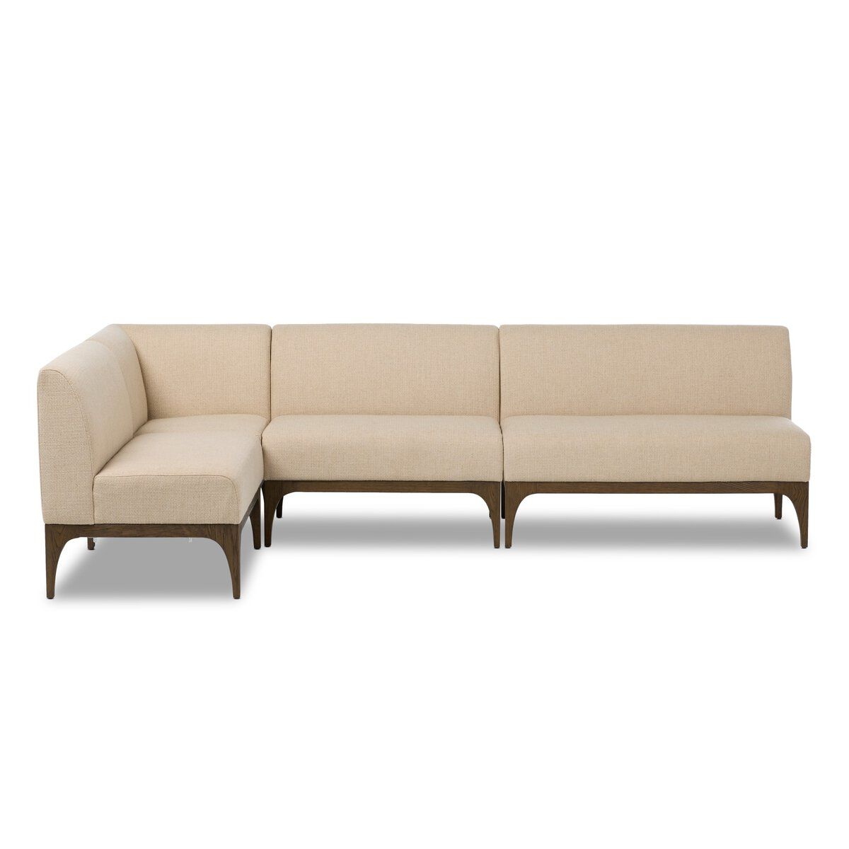 Ellington Dining Banquette L-shape
