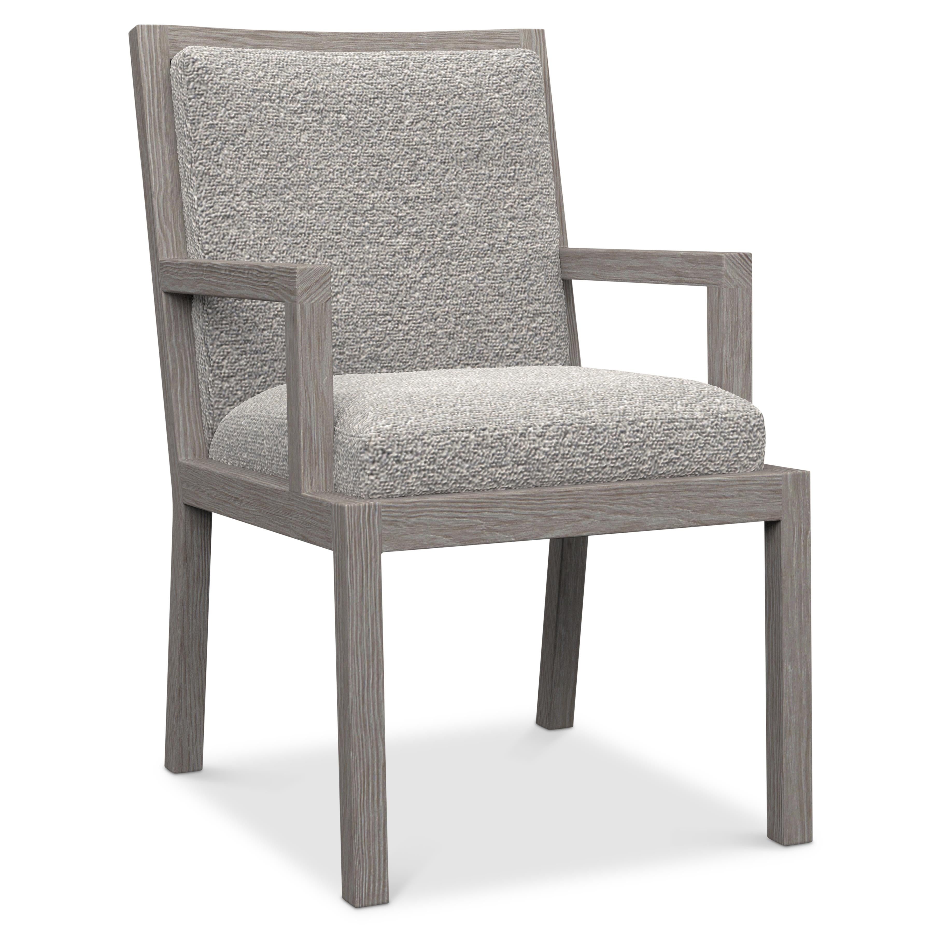 Bernhardt Furniture – Trianon Arm Chair