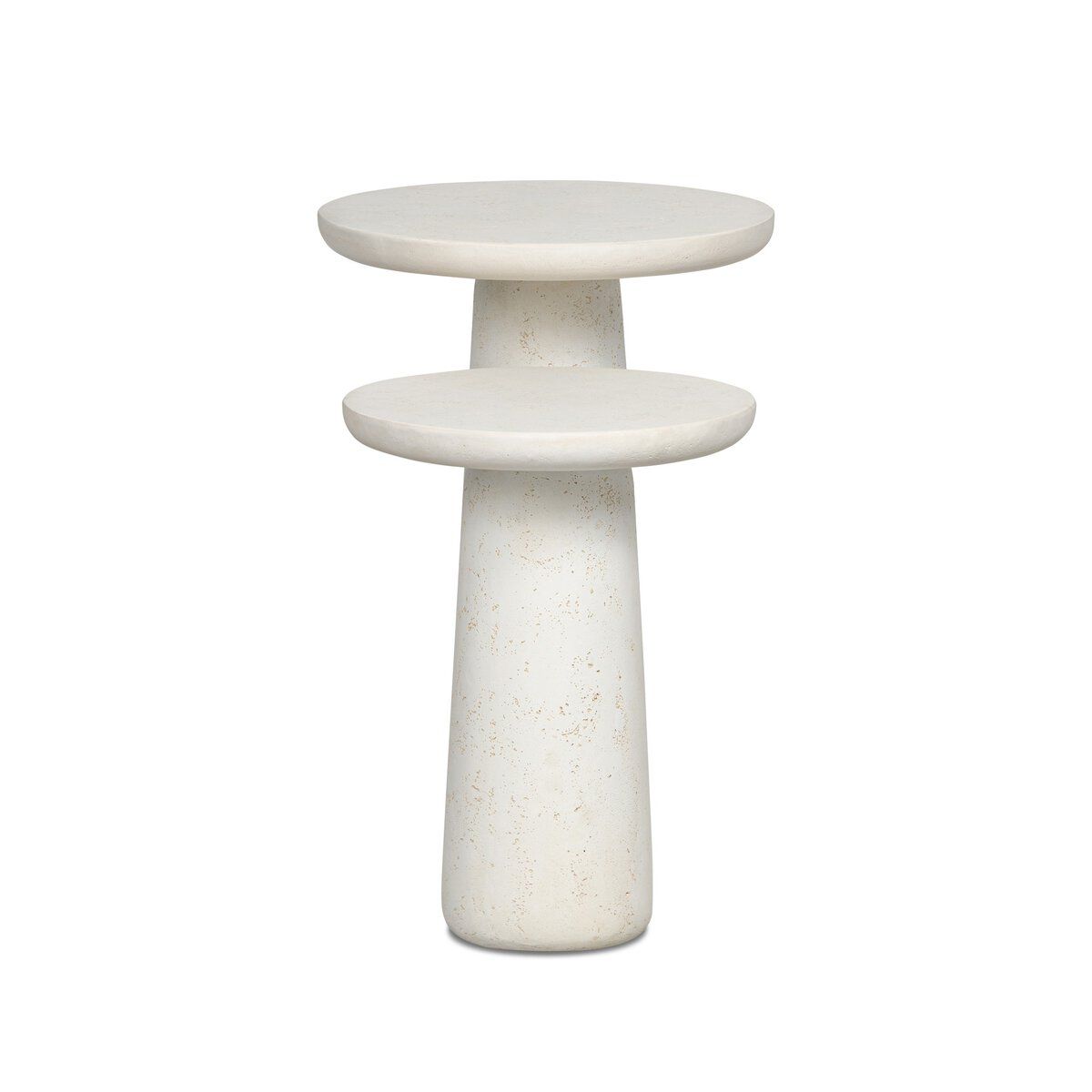 Rye Outdoor Nesting End Tables