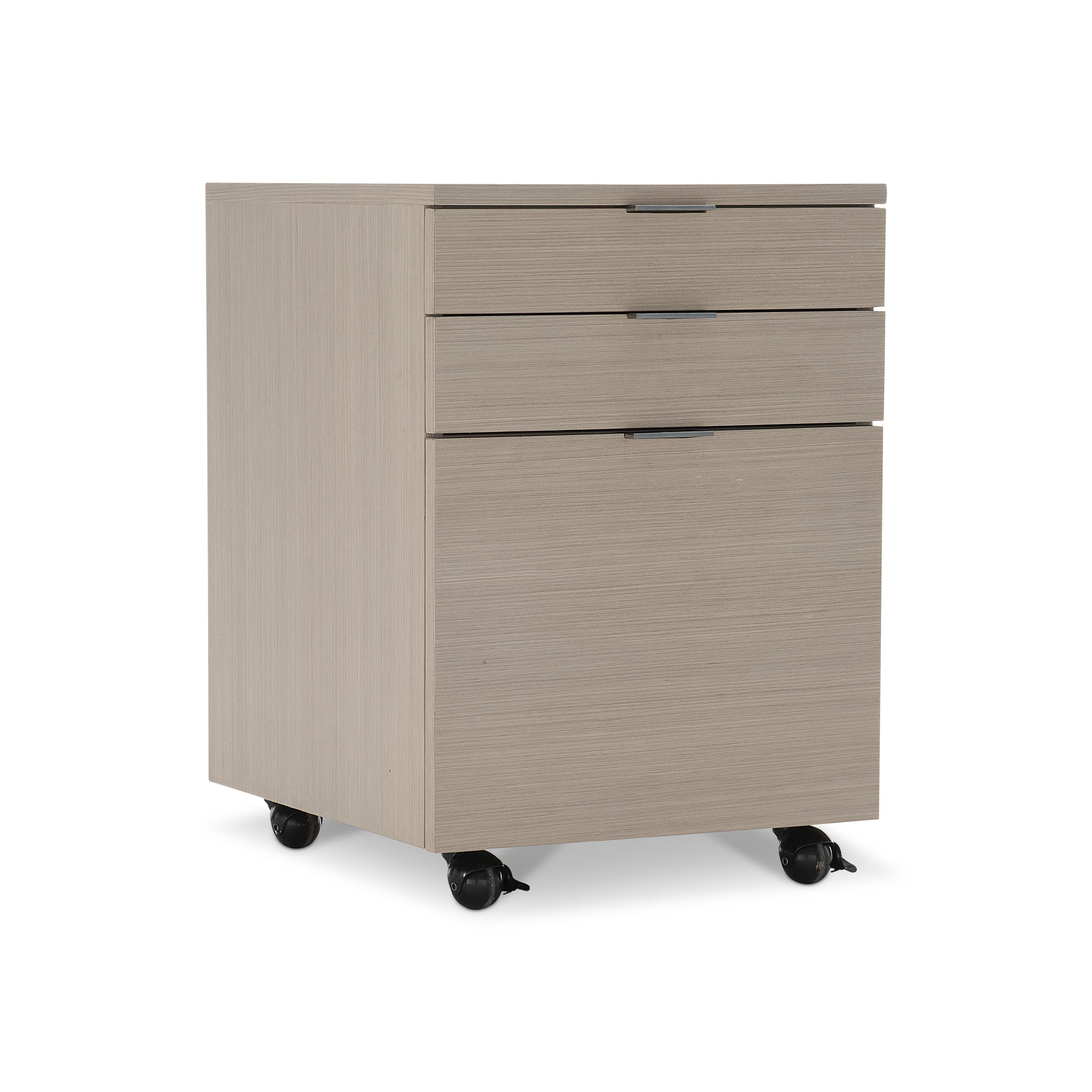 Bernhardt Furniture – Axiom File Cabinet