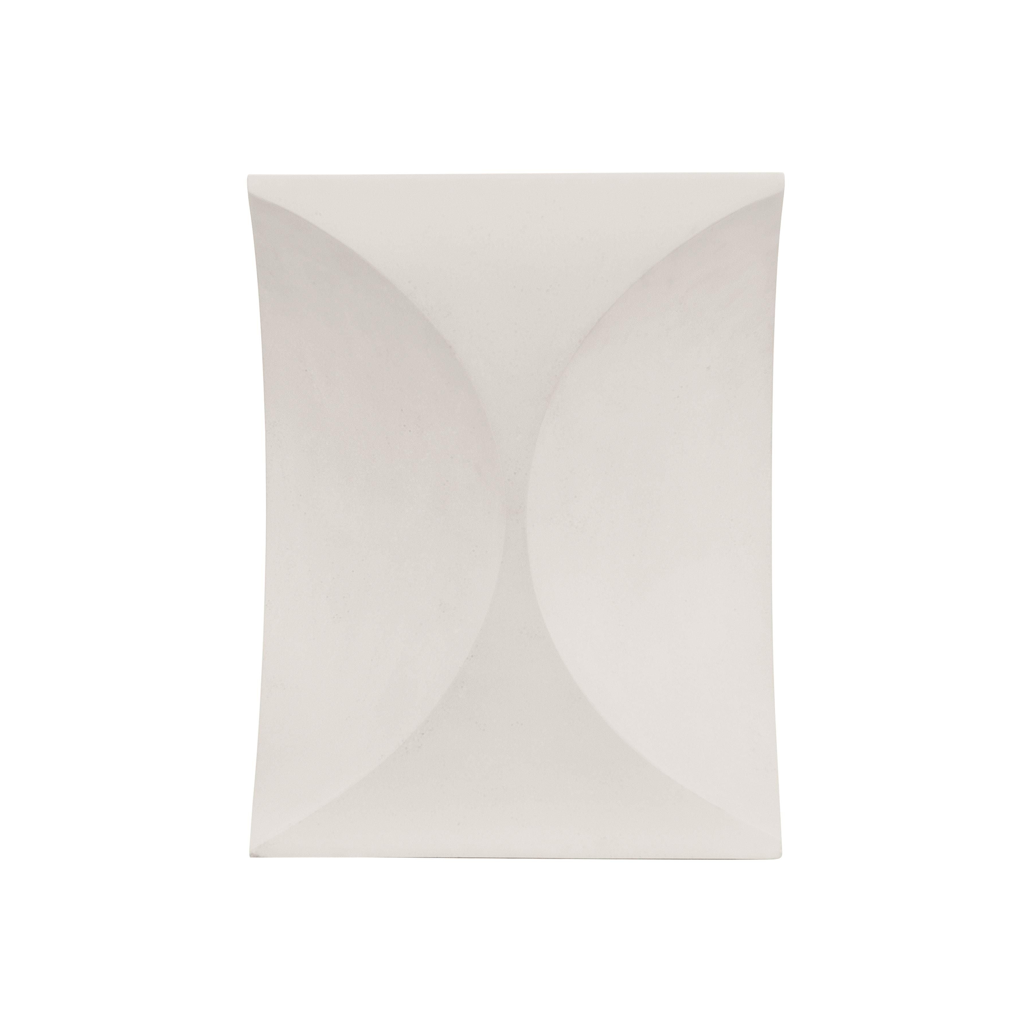 Bernhardt Millim Outdoor Accent Table