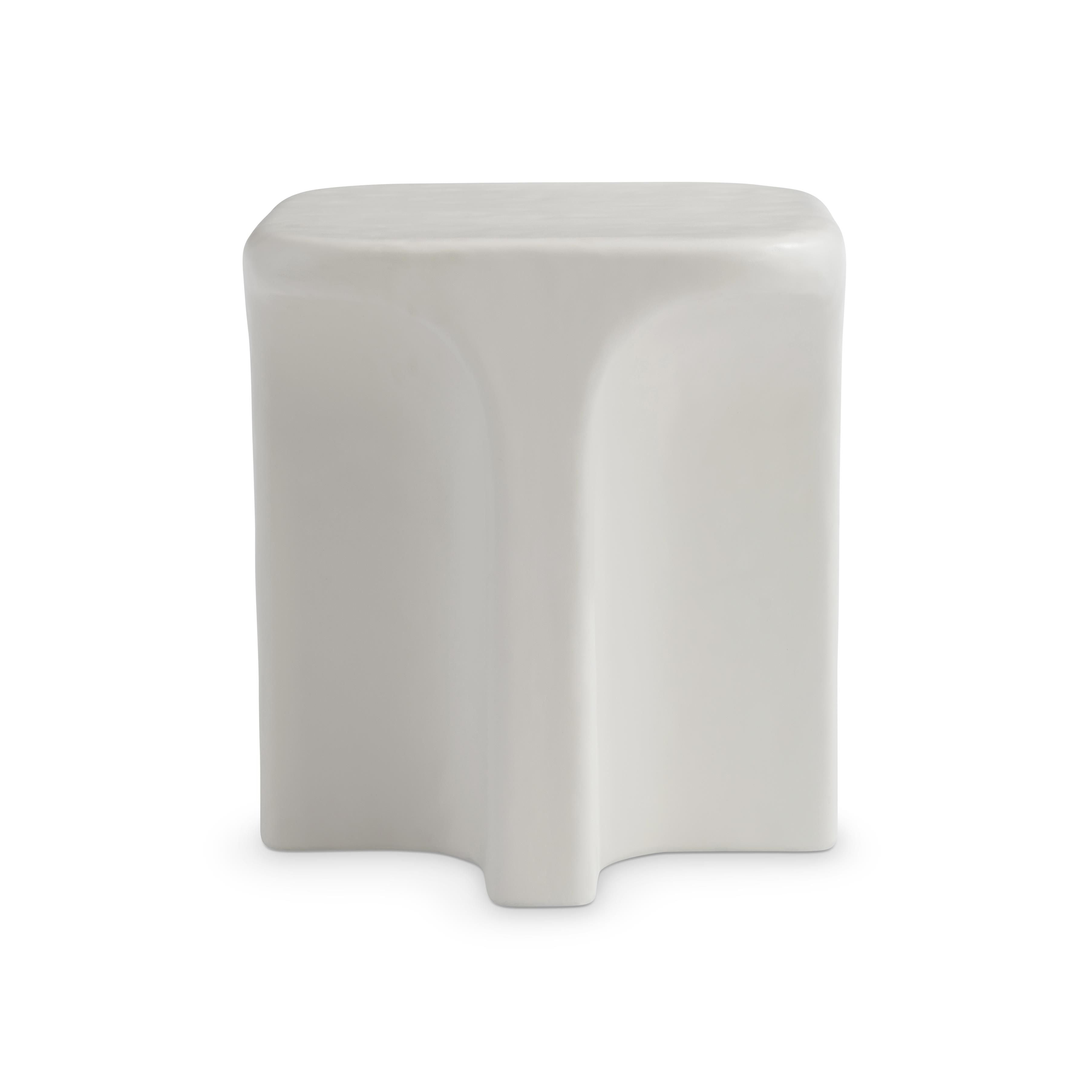 Bernhardt Lennox Outdoor Side Table