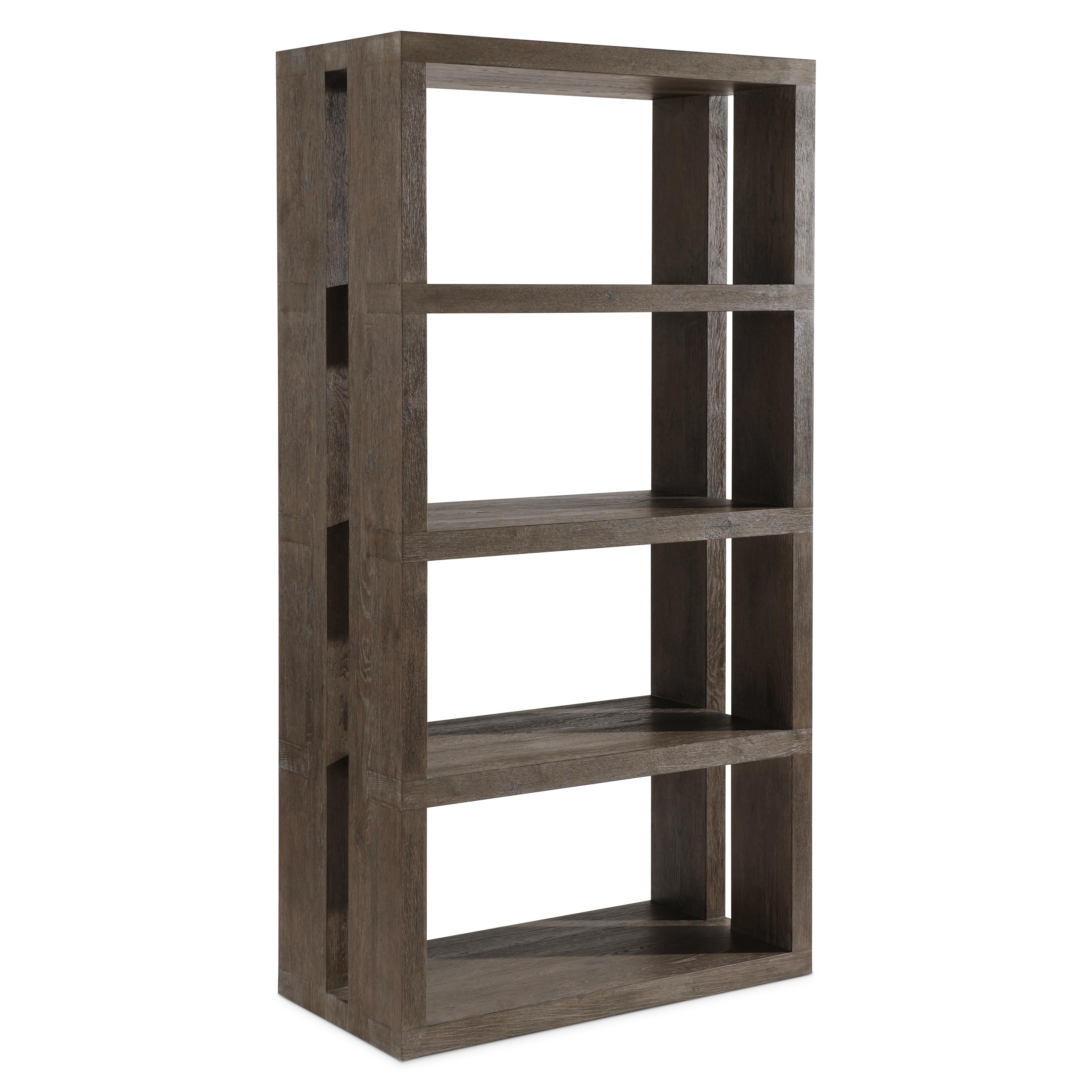 Bernhardt Furniture – Outline Etagere