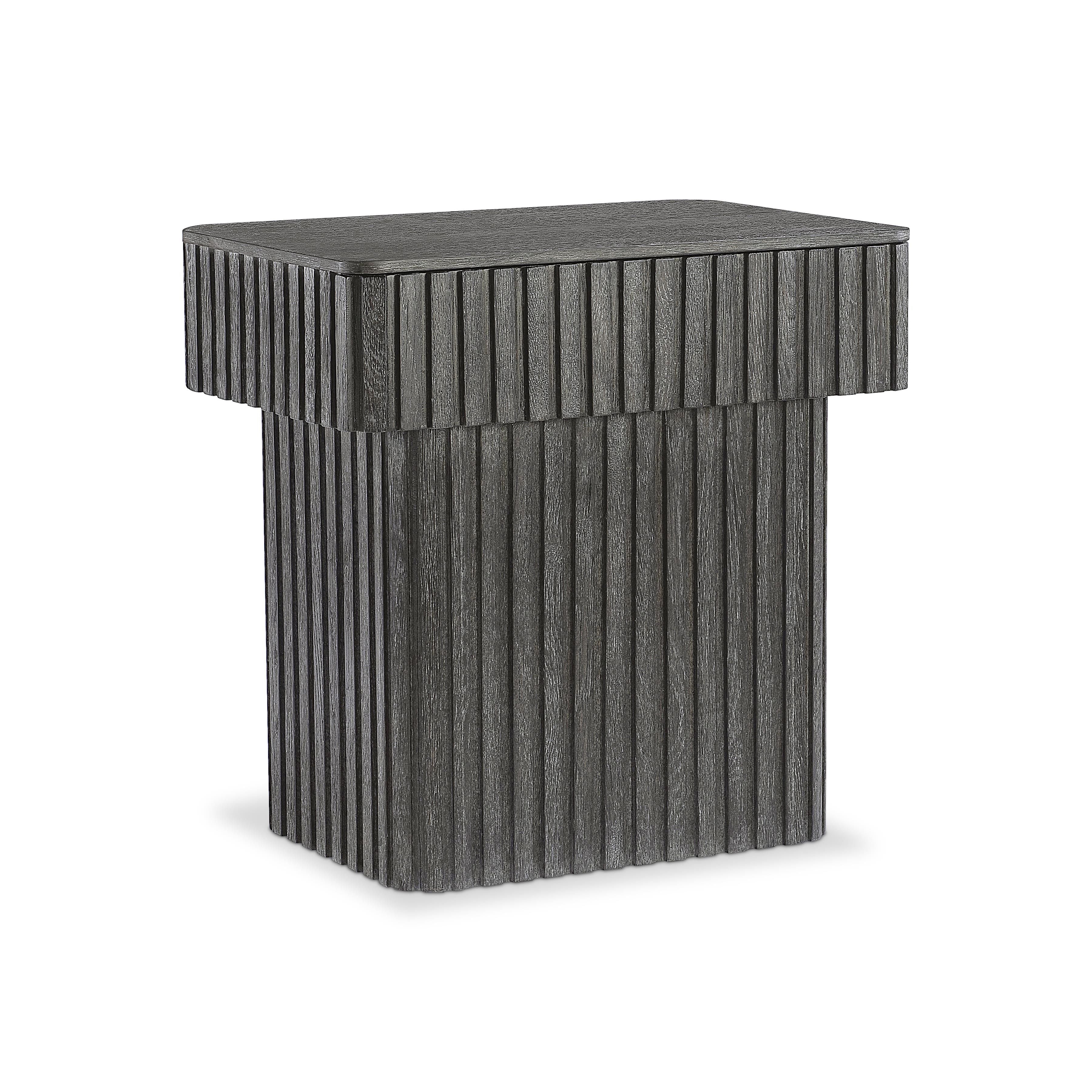 Bernhardt Furniture – Menton Nightstand