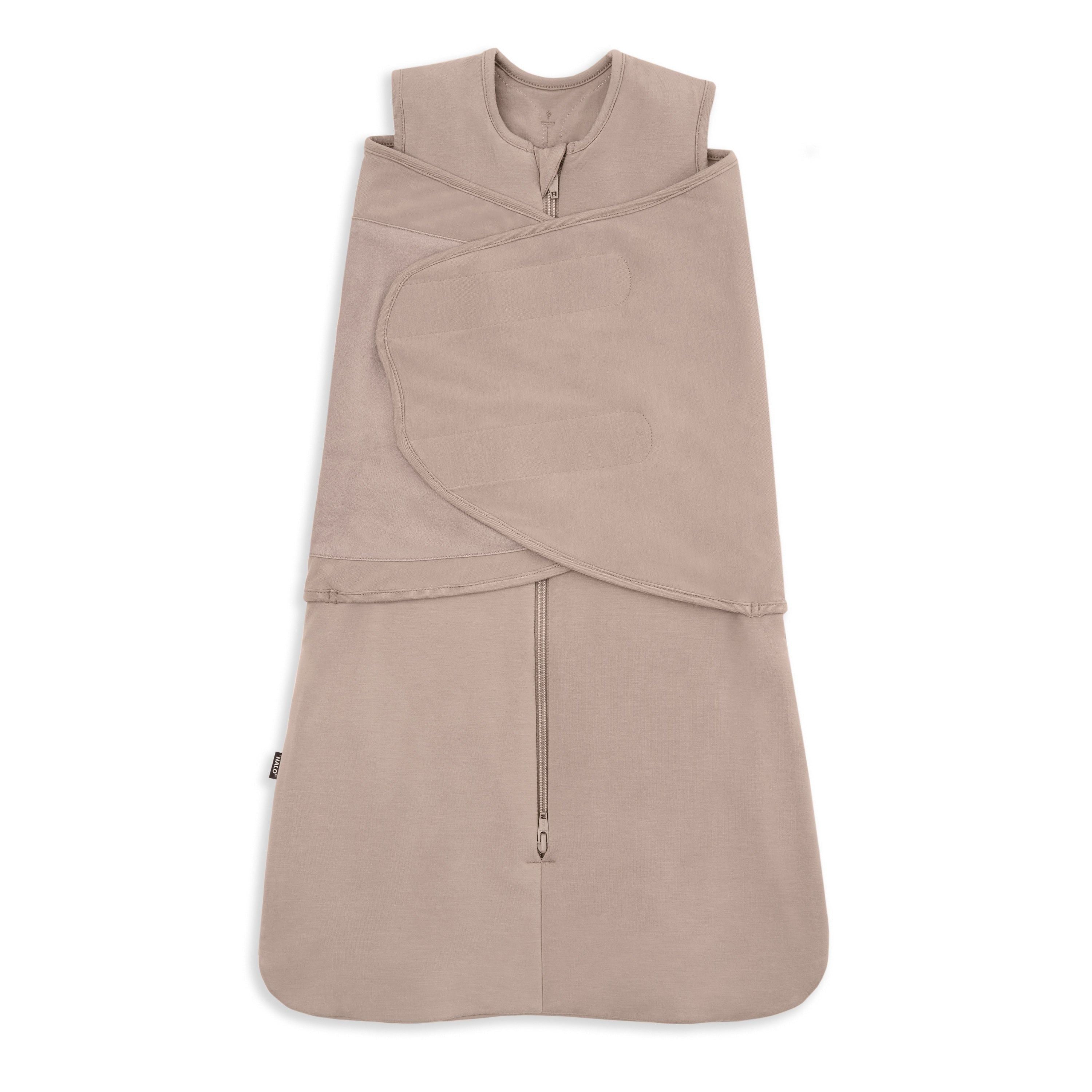 Supersoft Bamboo Swaddle Tog 2.0