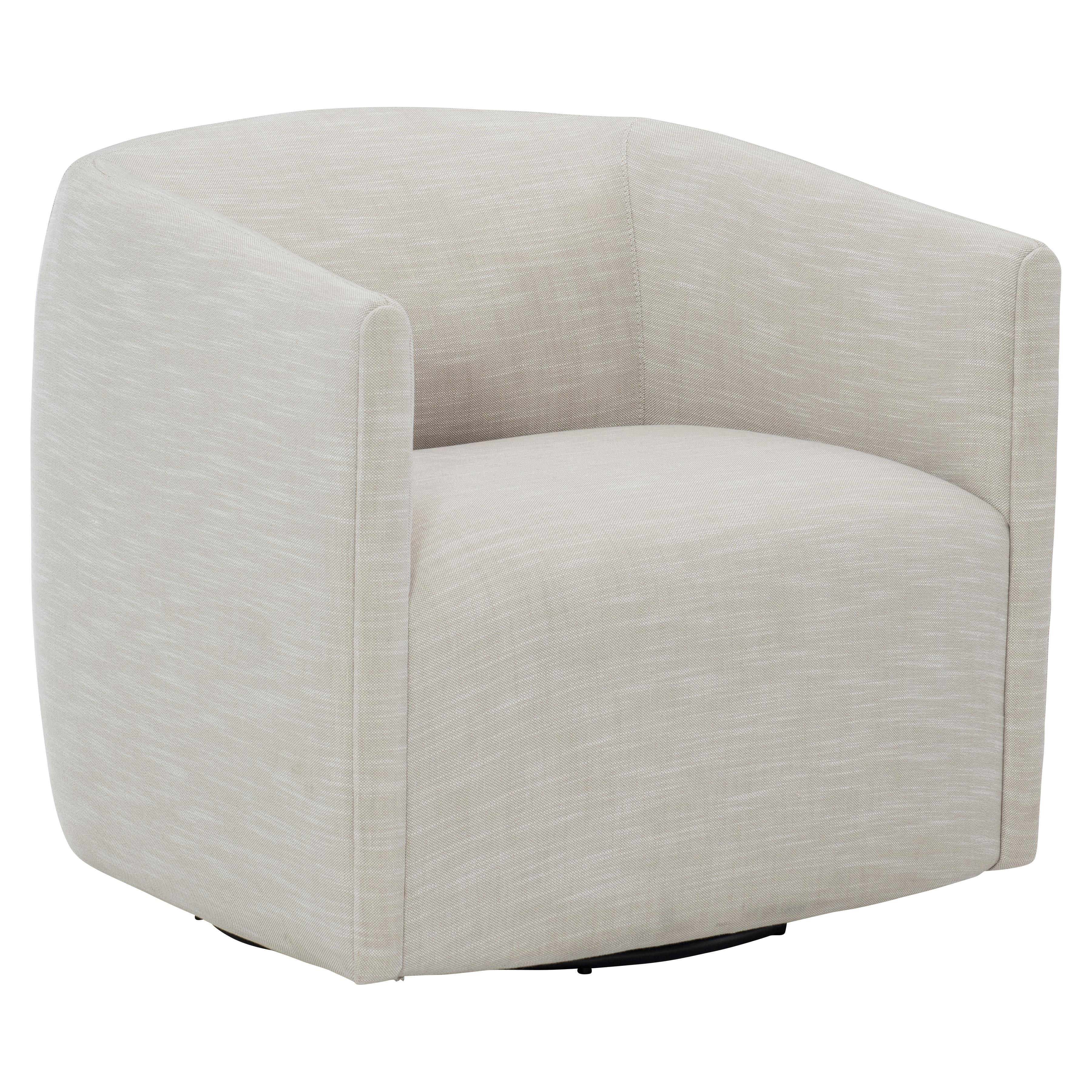 Bernhardt Furniture – Ravello Outdoor Swivel Chair