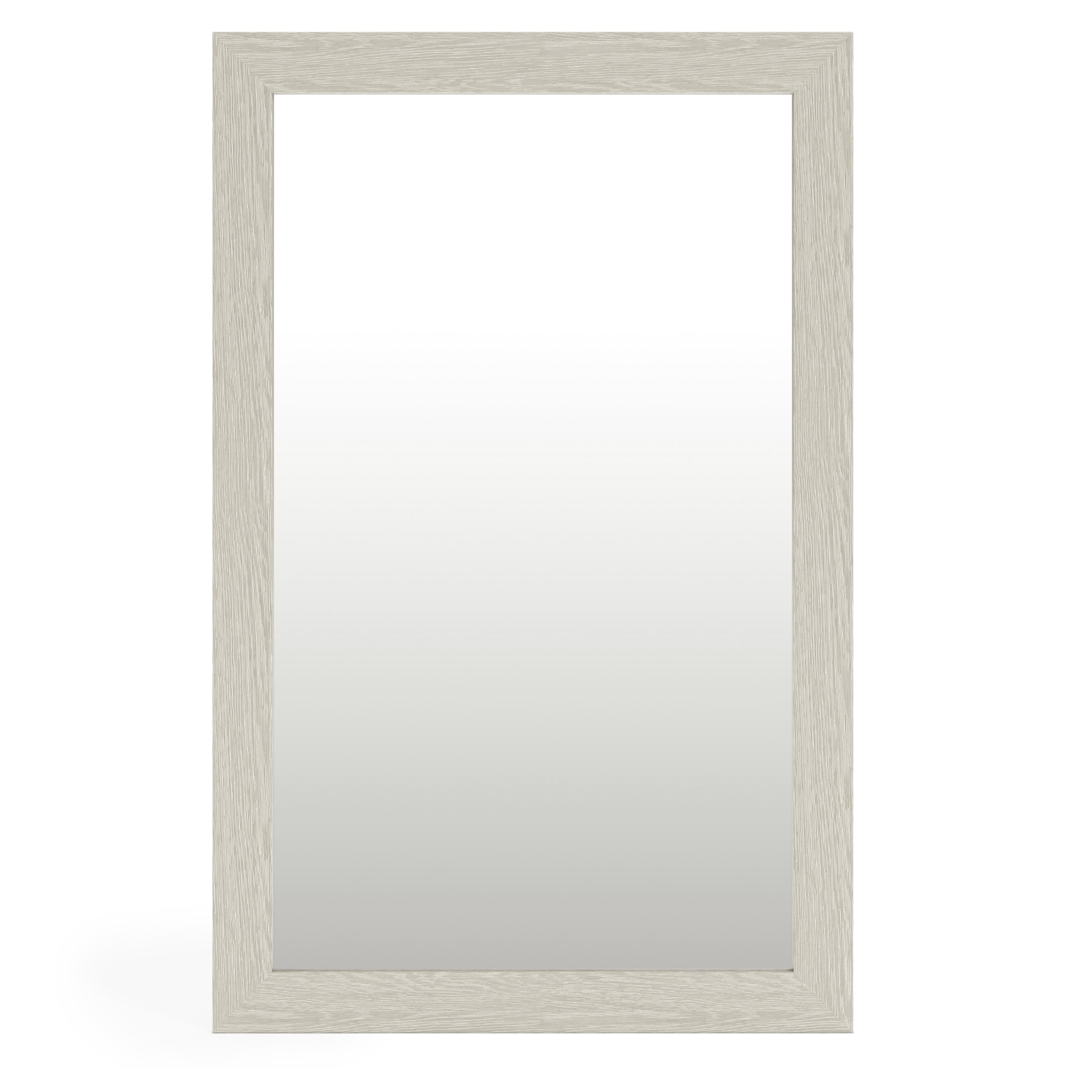 Bernhardt Tempo Mirror