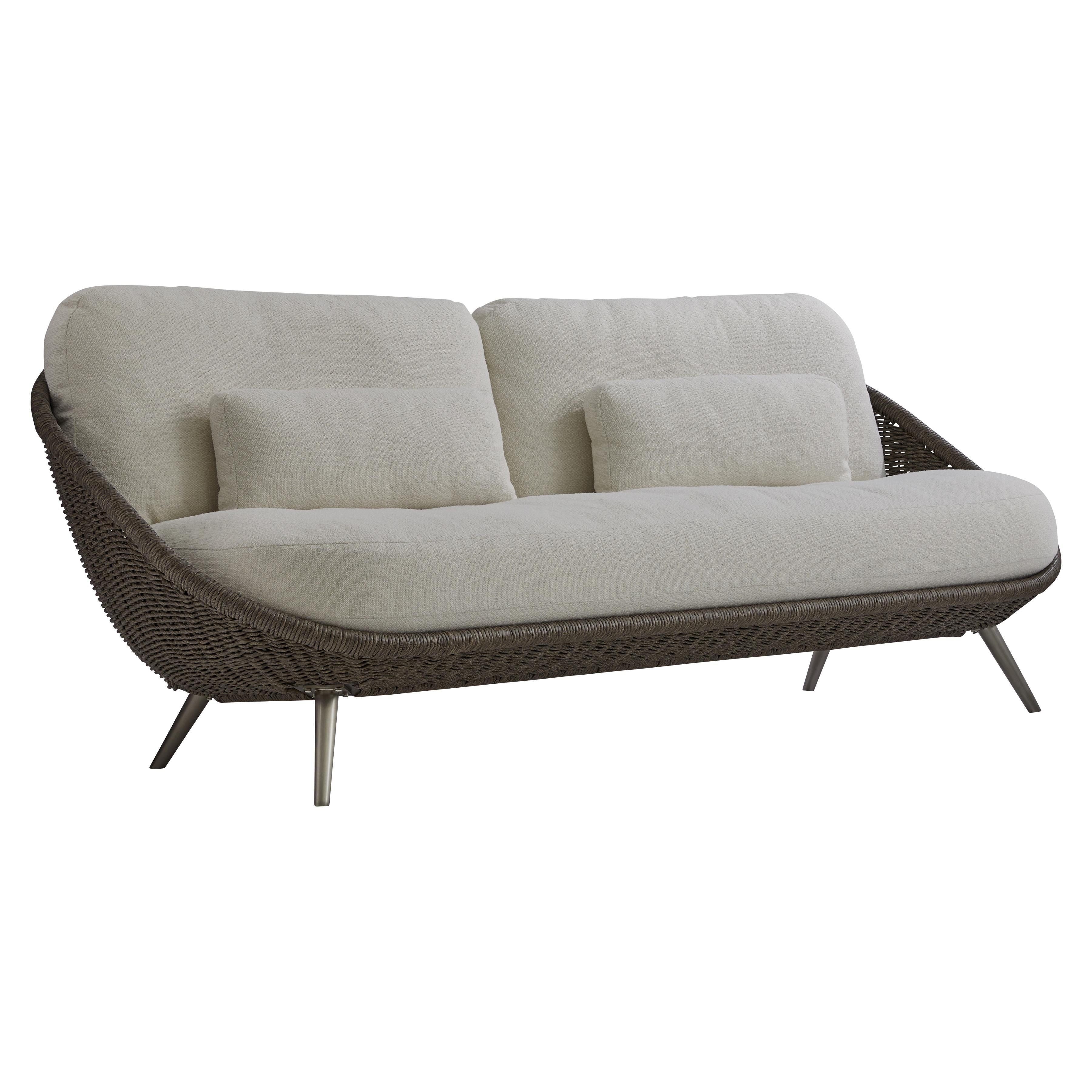 Bernhardt Santa Monica Outdoor Sofa