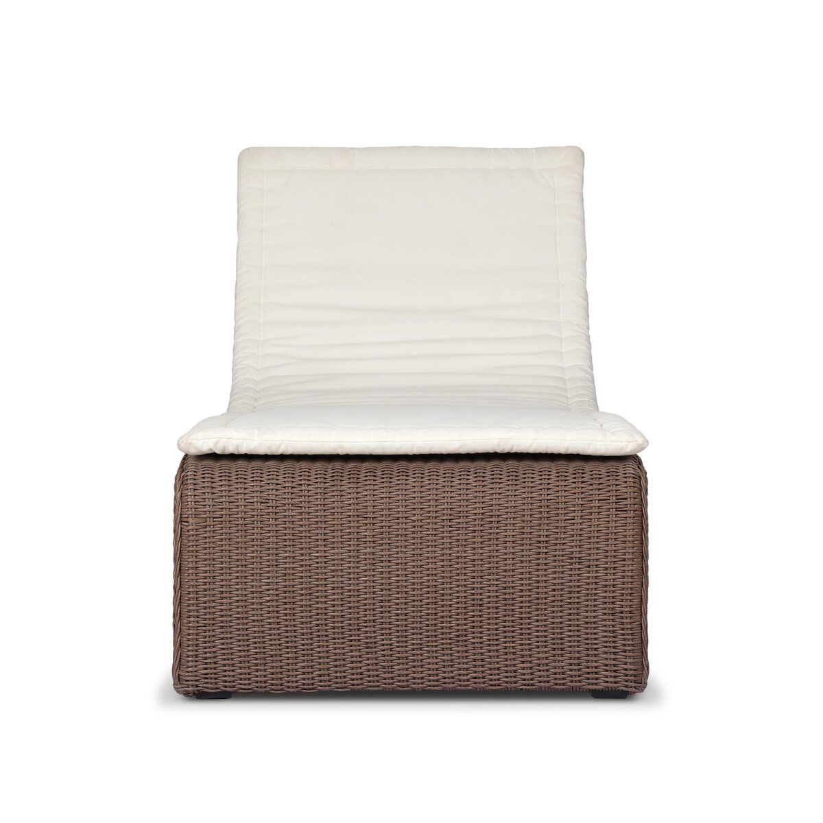 Mazu Outdoor Chaise