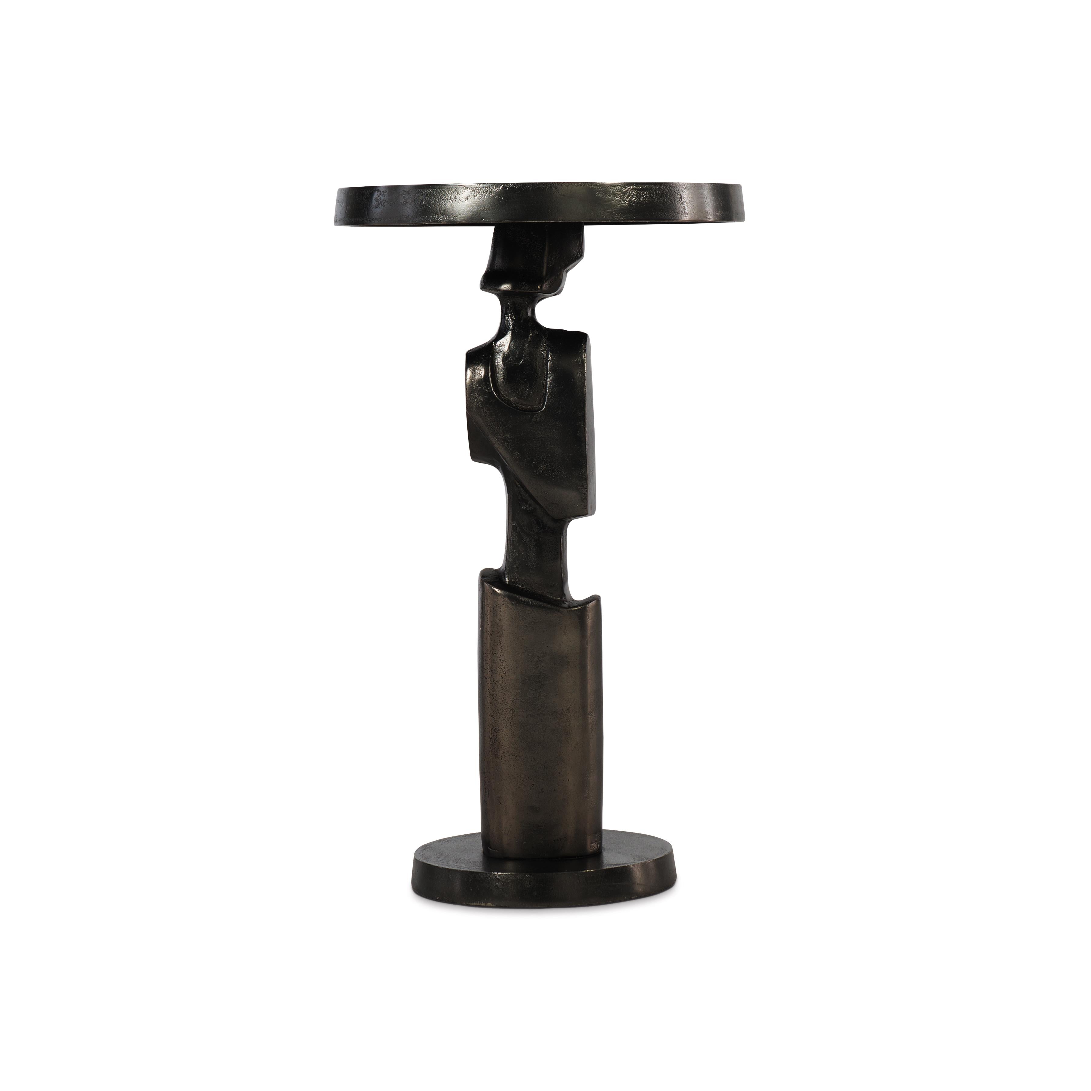 Bernhardt Vevo Accent Table
