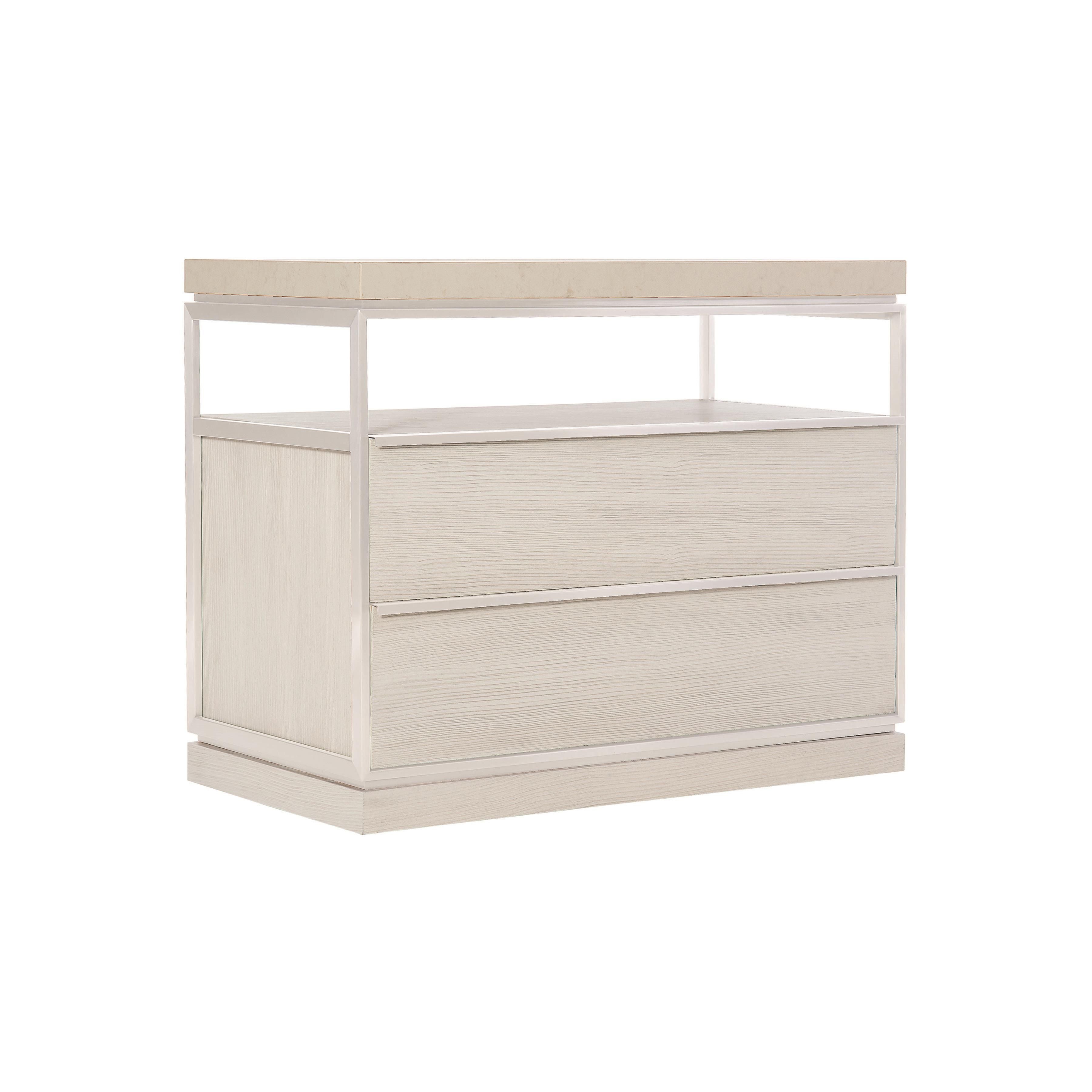 Bernhardt Furniture – Bryne Nightstand