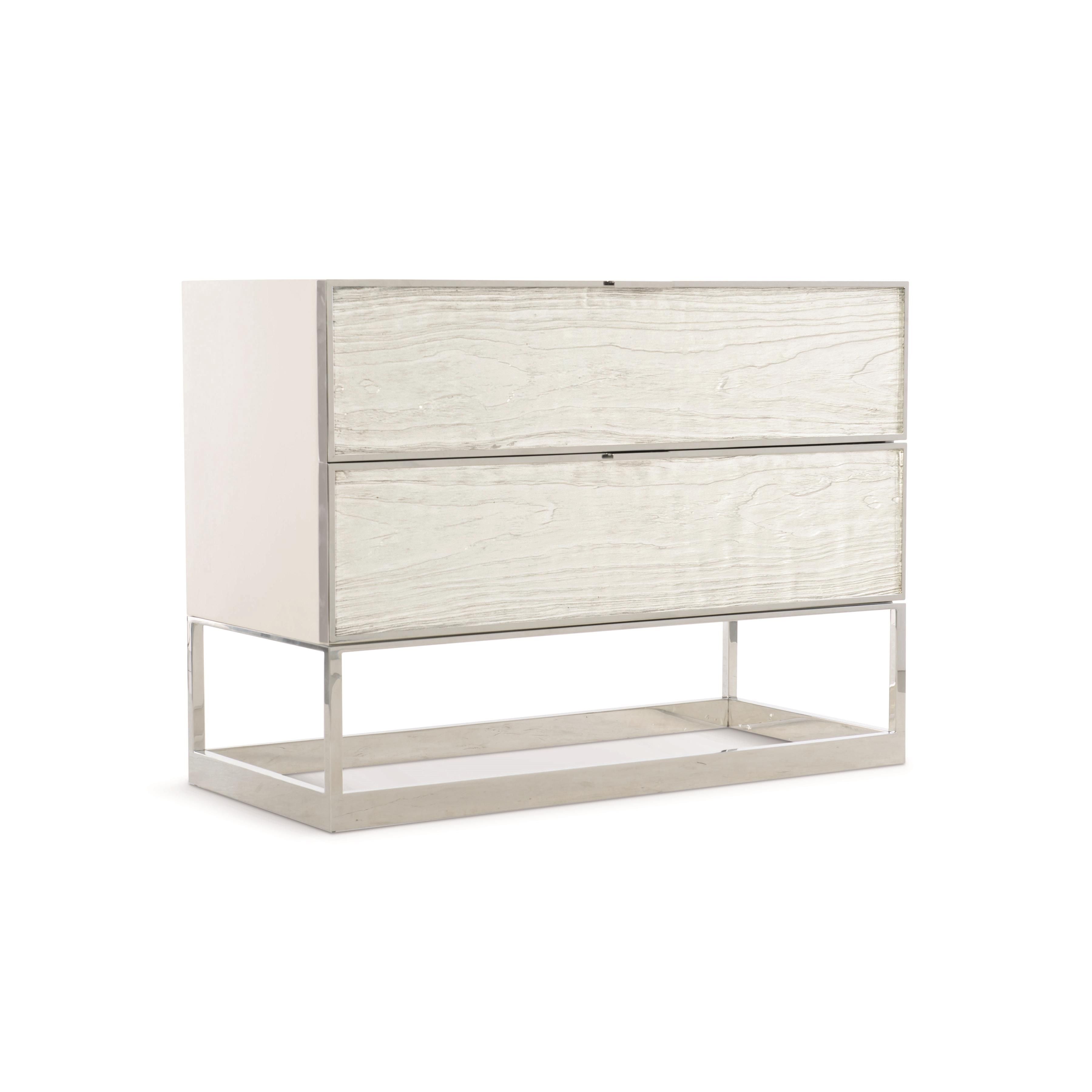 Bernhardt Furniture – Parkhurst Nightstand