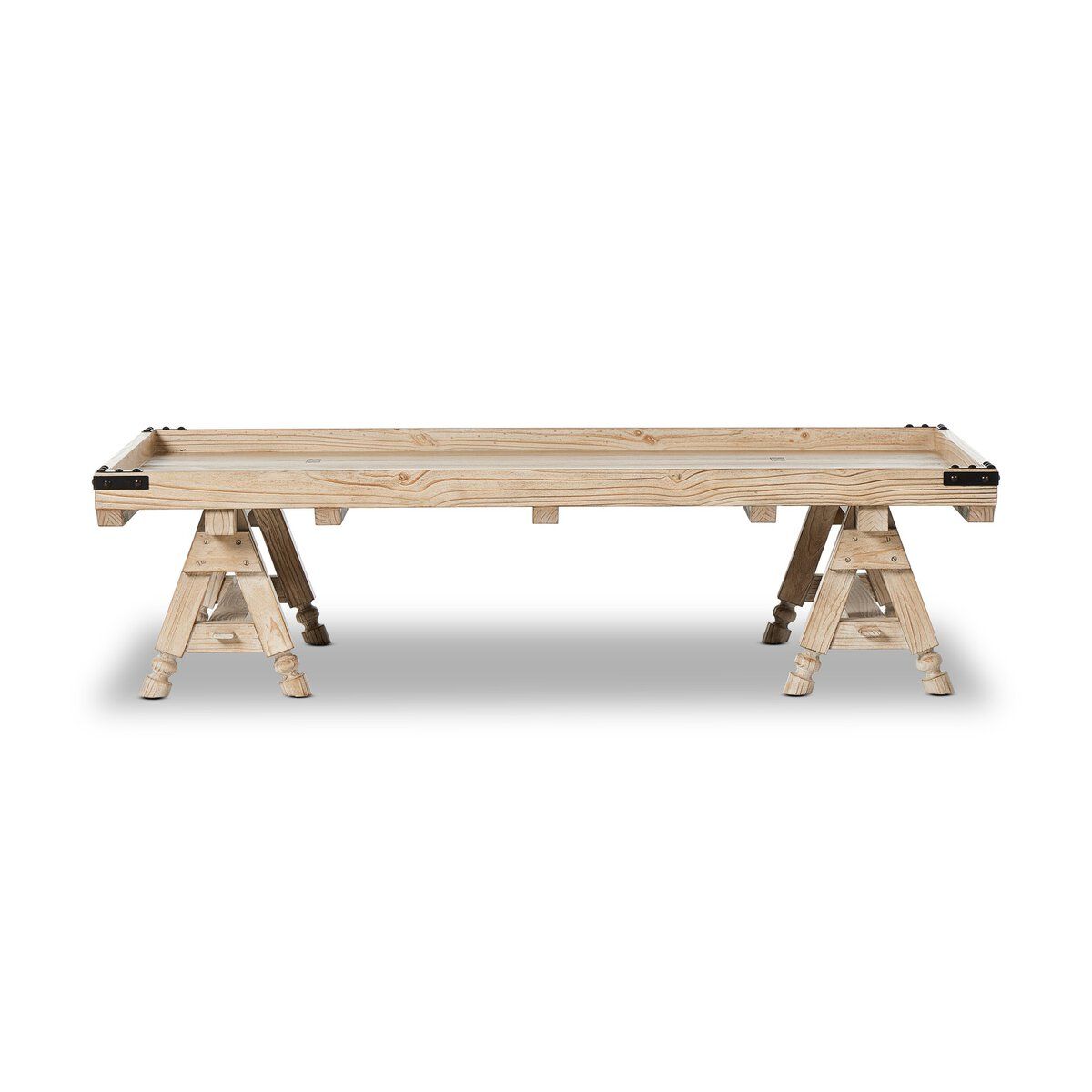 The Don't Try To Explain It Table