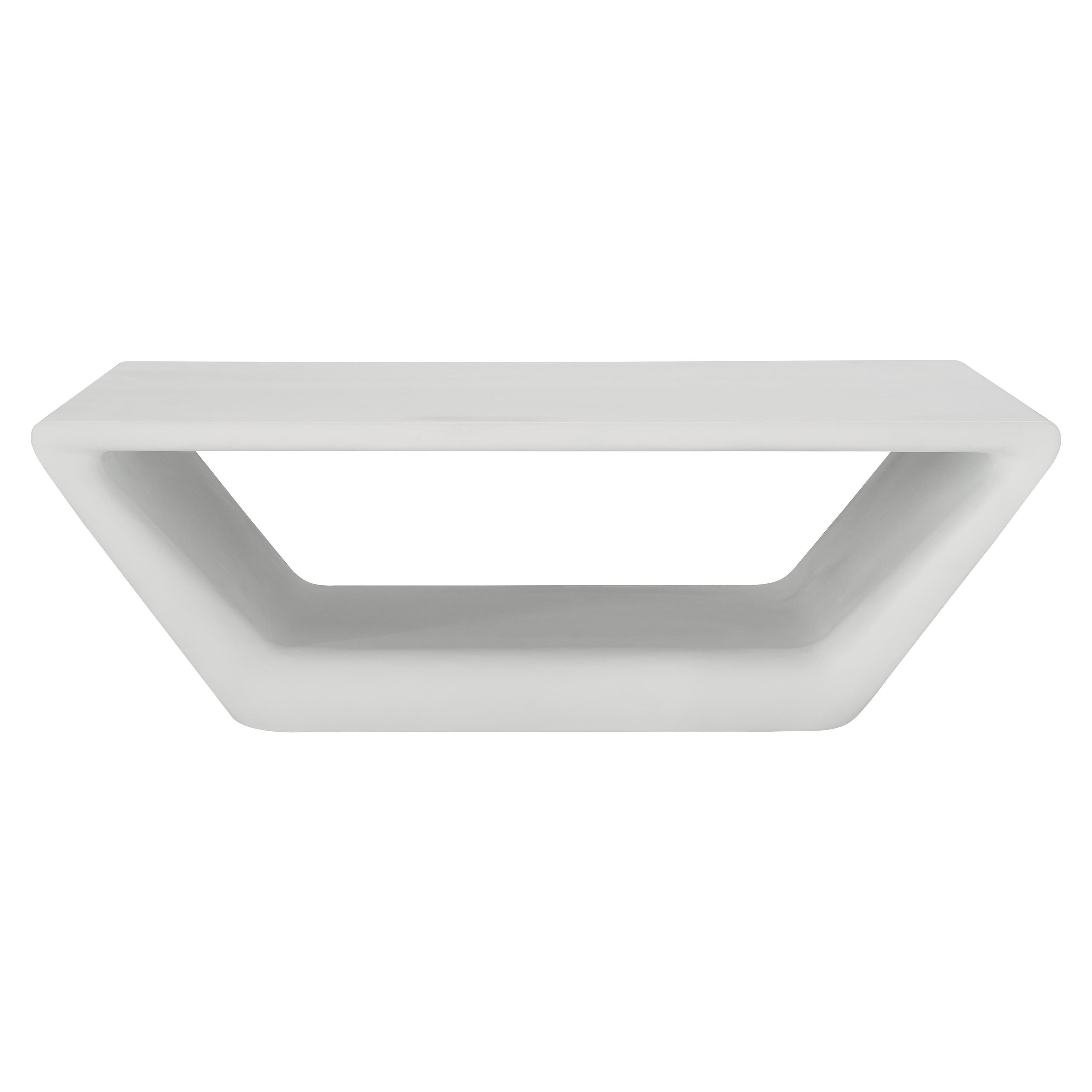 Bernhardt Furniture – Hyannis Outdoor Cocktail Table