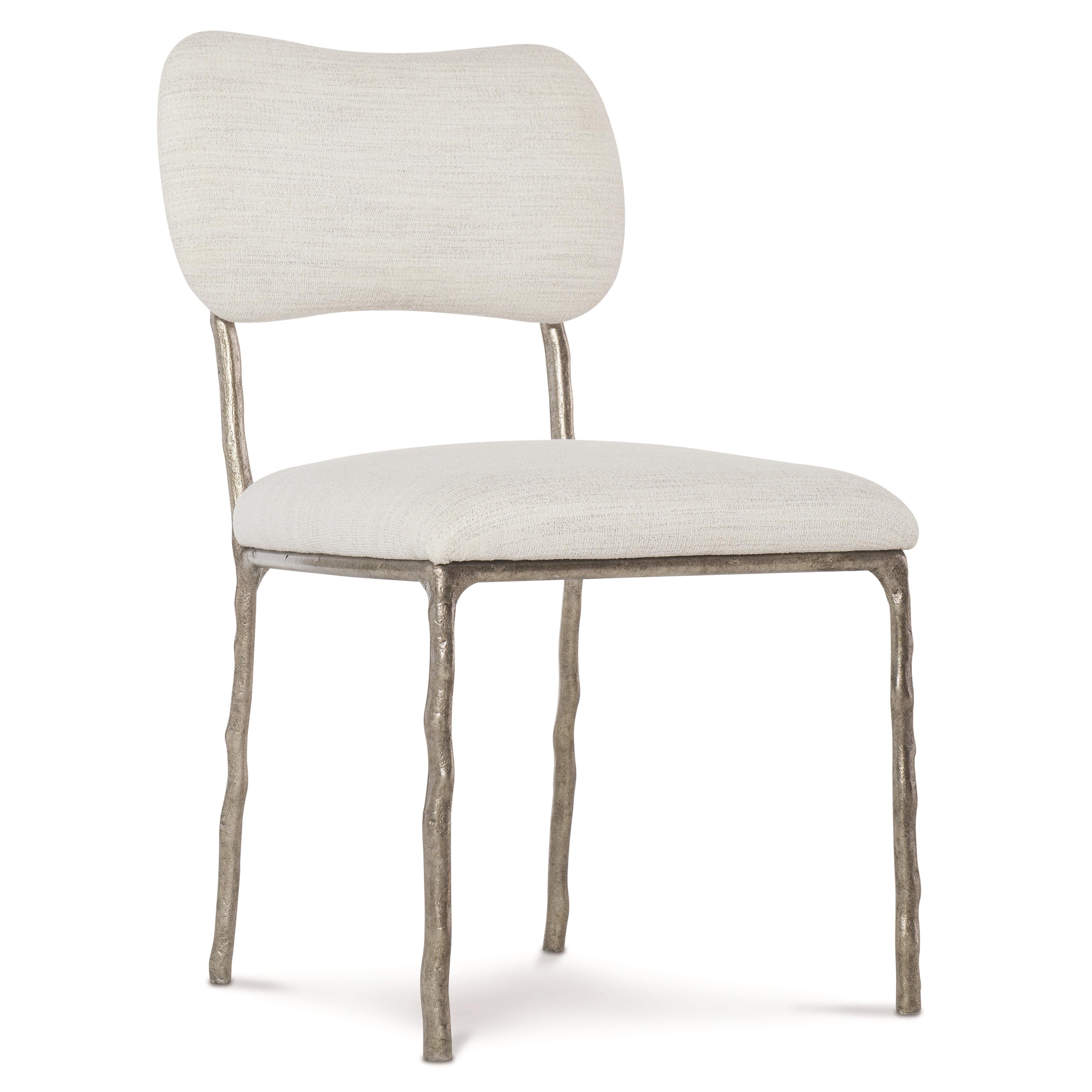 Bernhardt Furniture – Atticus Fabric Side Chair