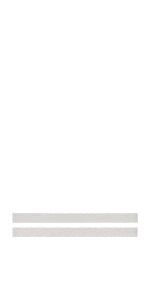 Full-size Bed Rails, Seascape Gray