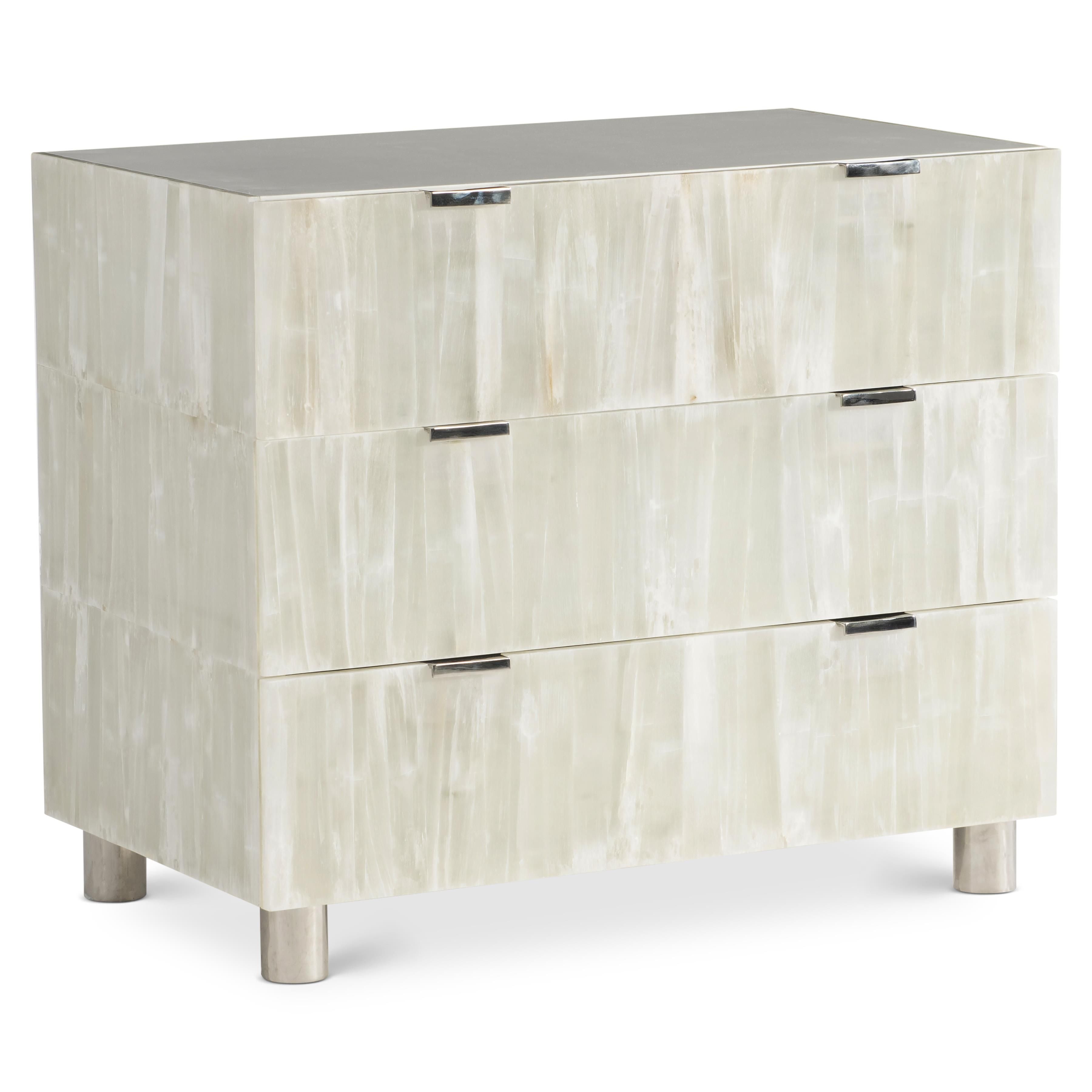 Bernhardt Furniture – Salka Nightstand
