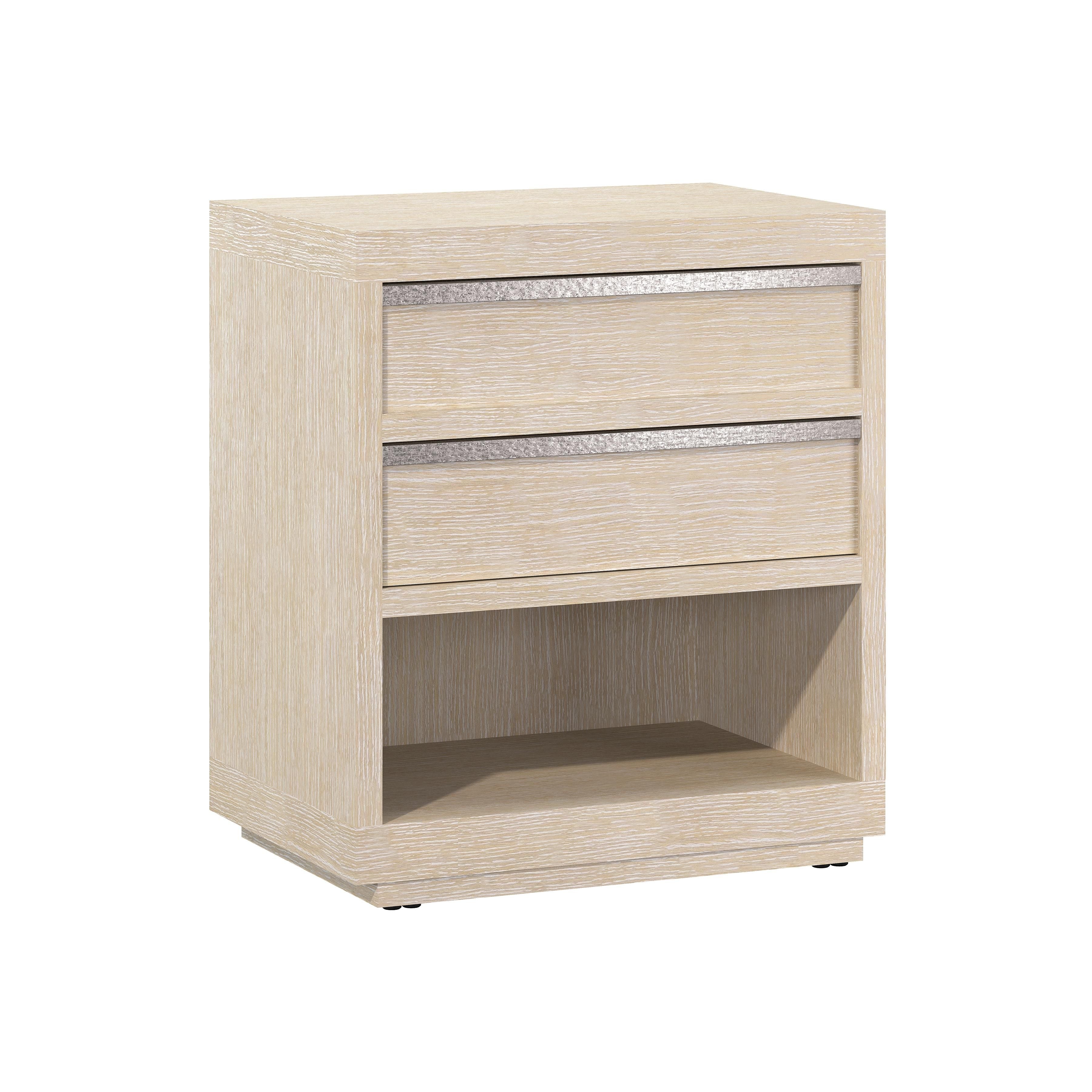 Bernhardt Furniture – Solaria Nightstand