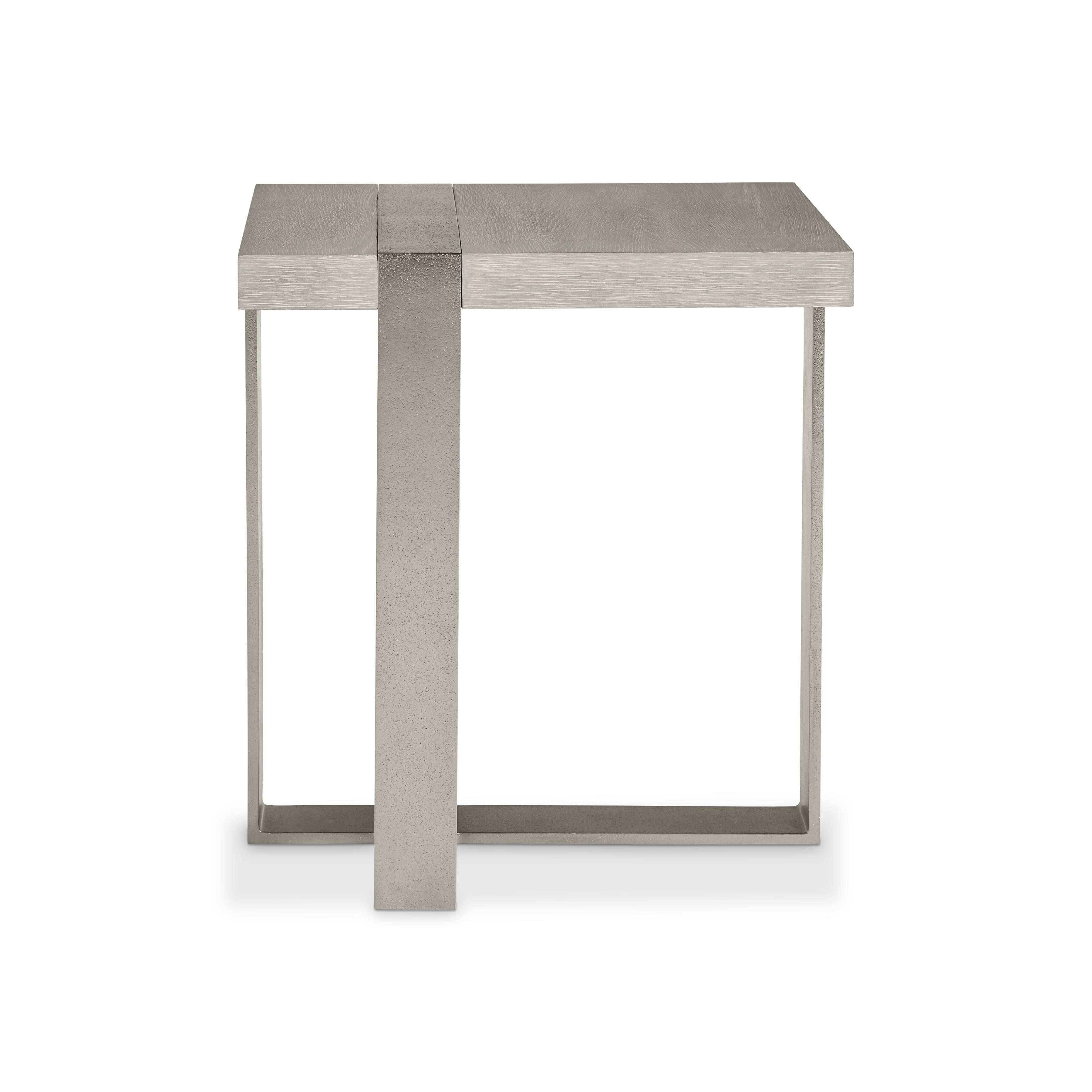 Bernhardt Tempo Side Table