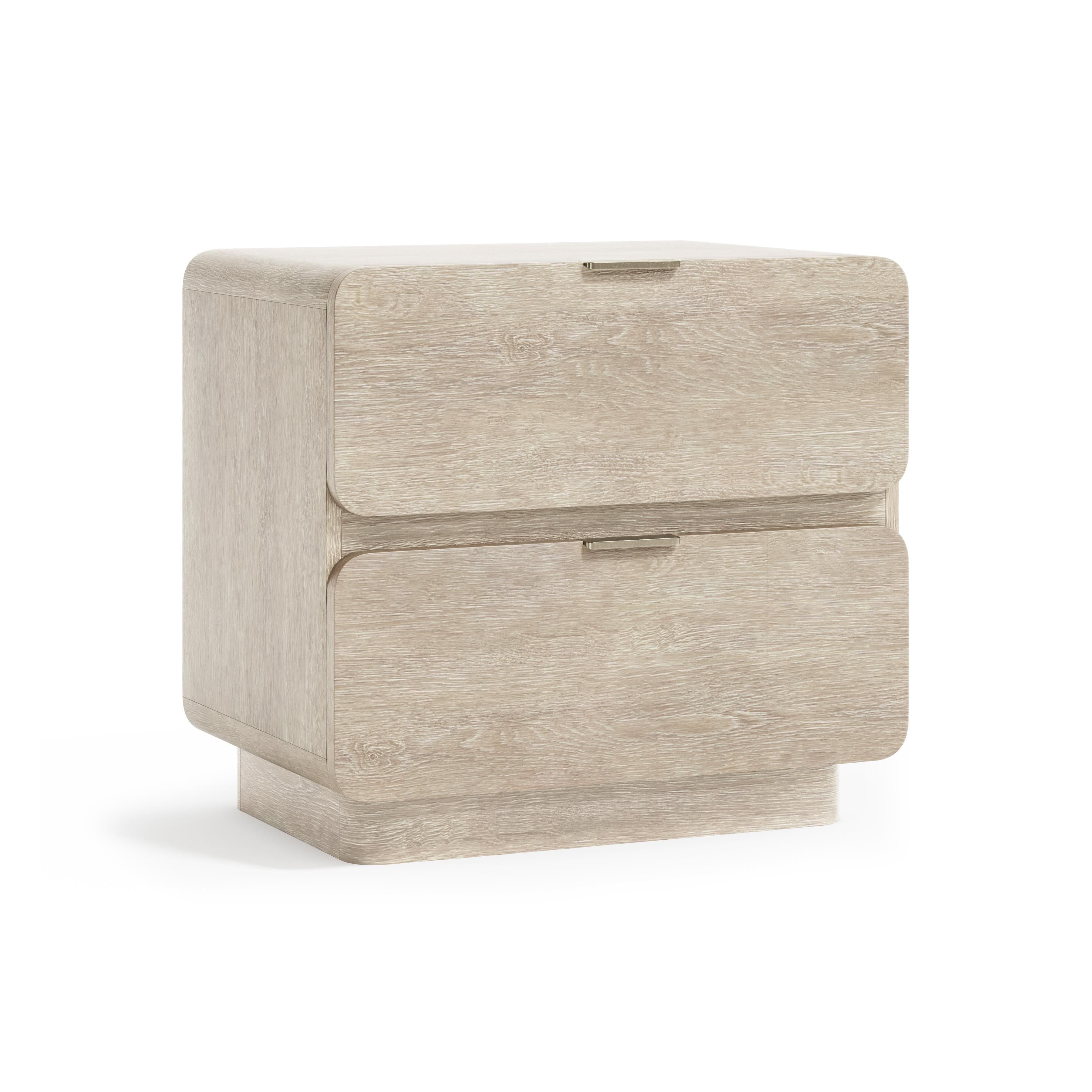 Bernhardt Furniture – Antibes Nightstand