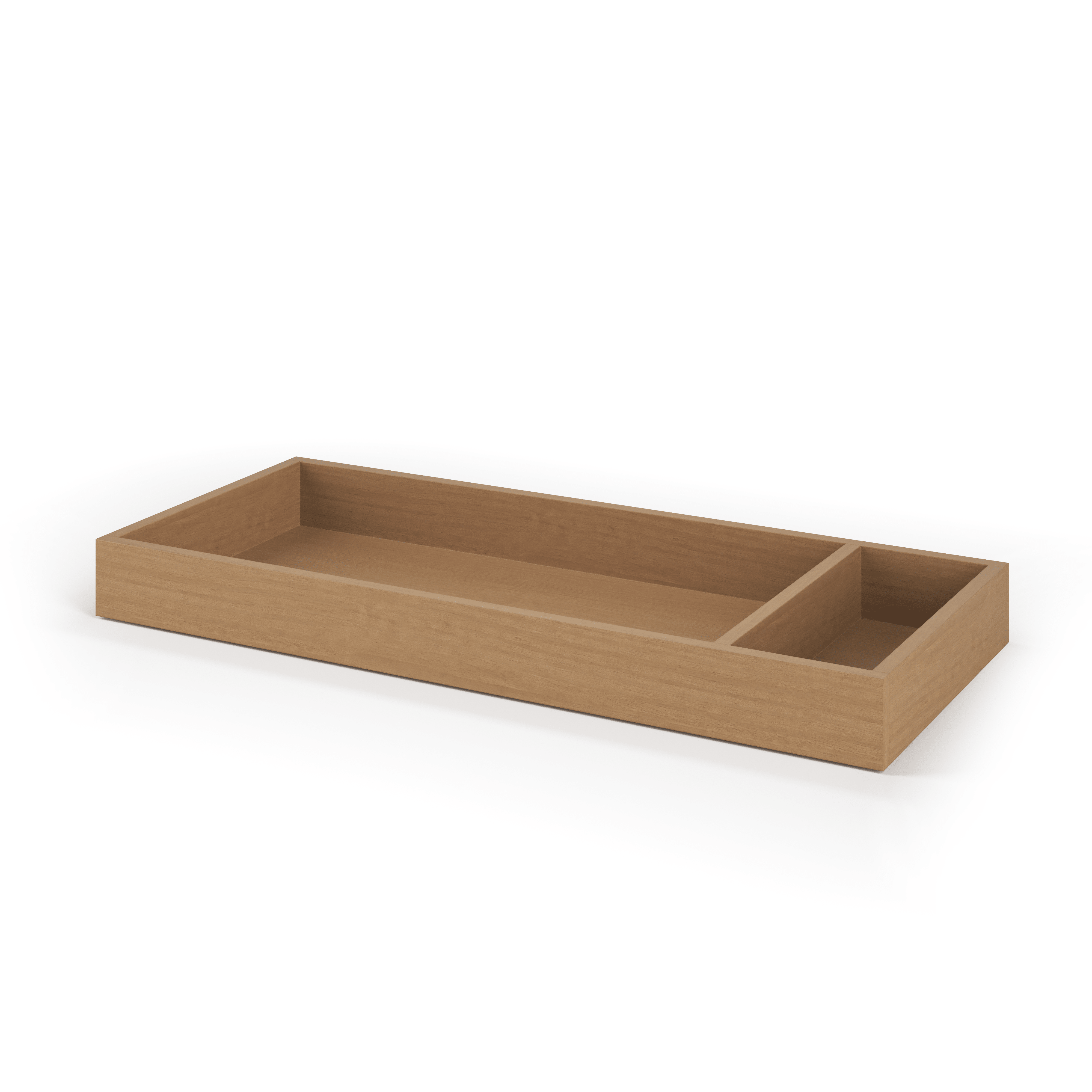 Legacy Changing Table Topper, Biscotti