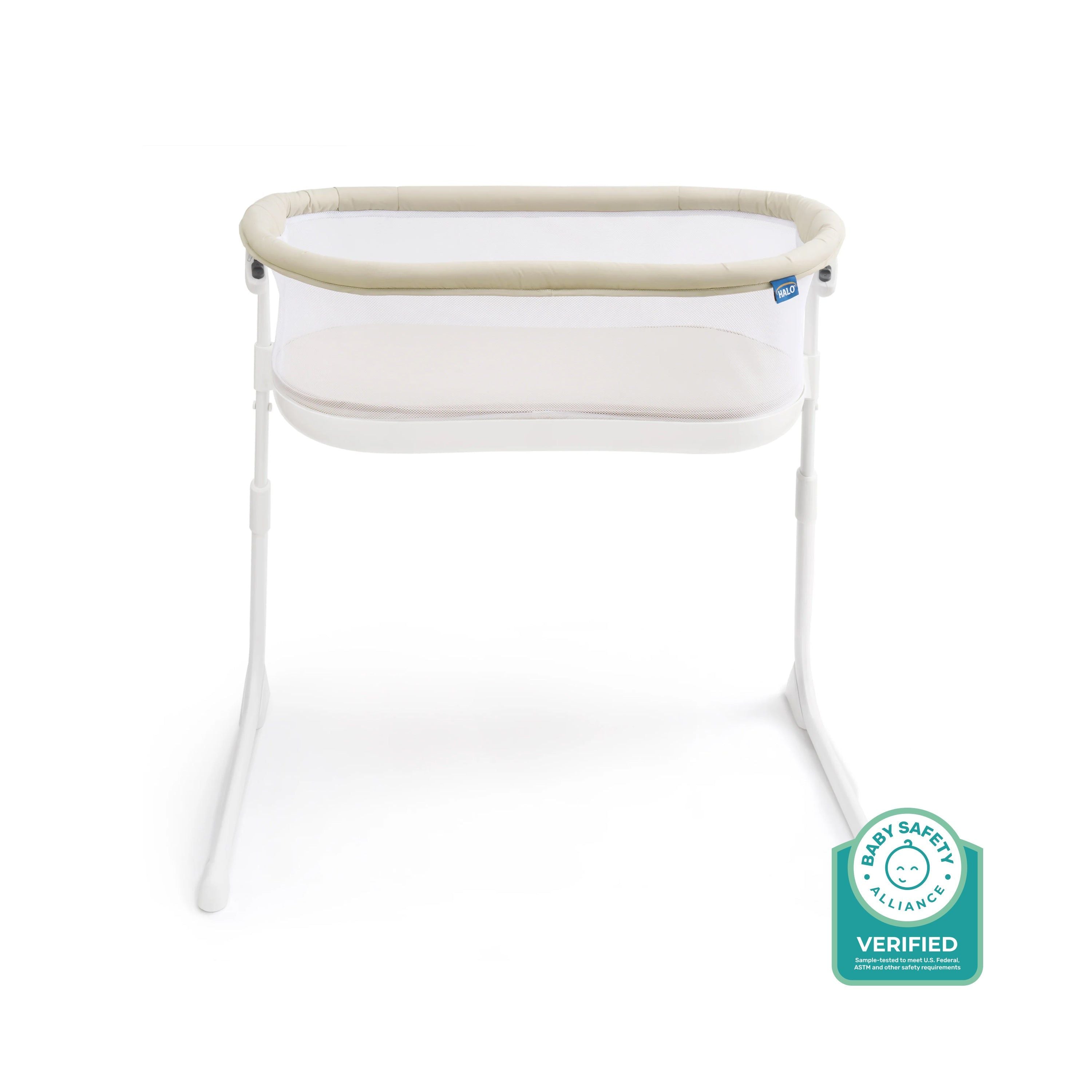 Bassinest® Lite Portable Bassinet