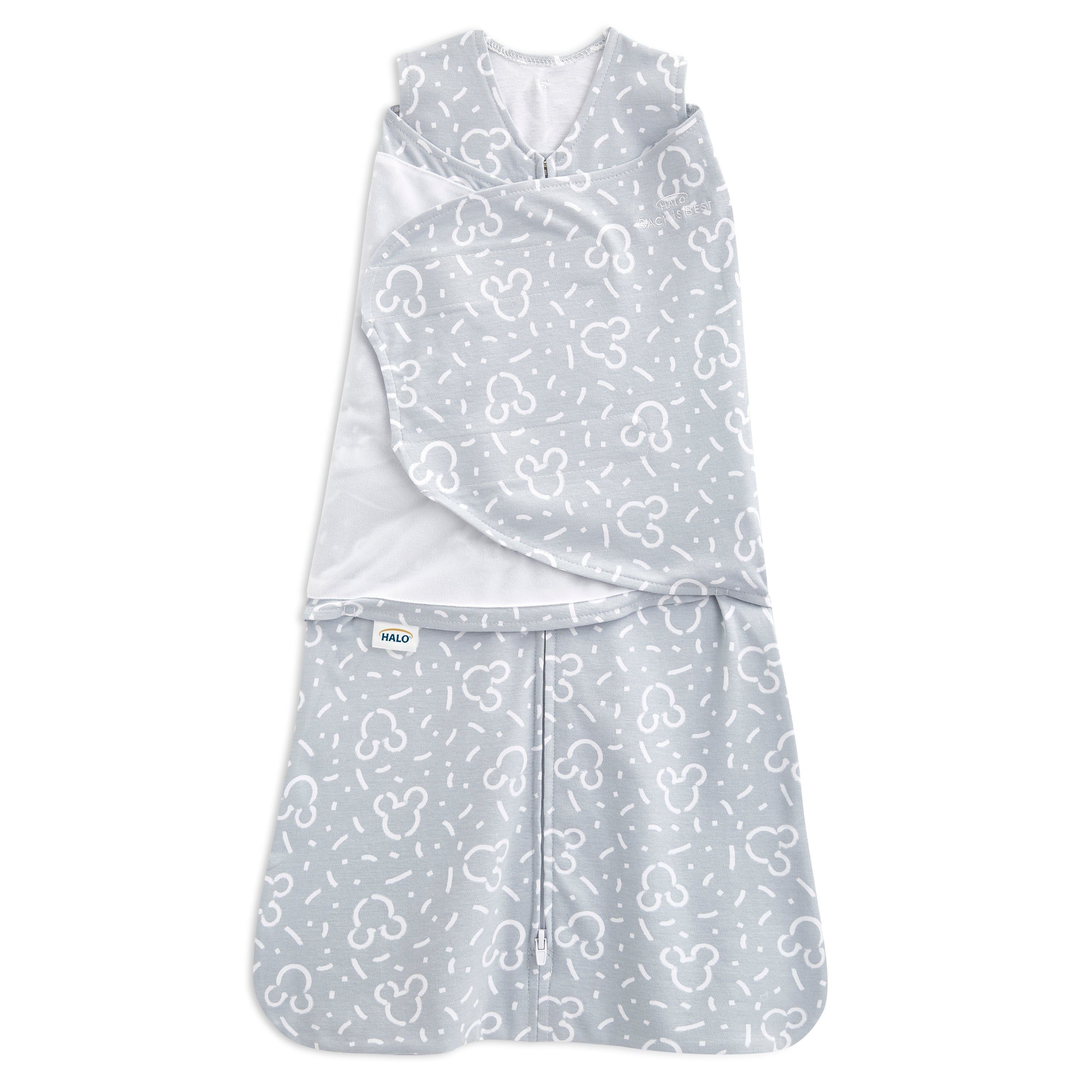 Disney™ 100% Cotton Swaddle Tog 1.5
