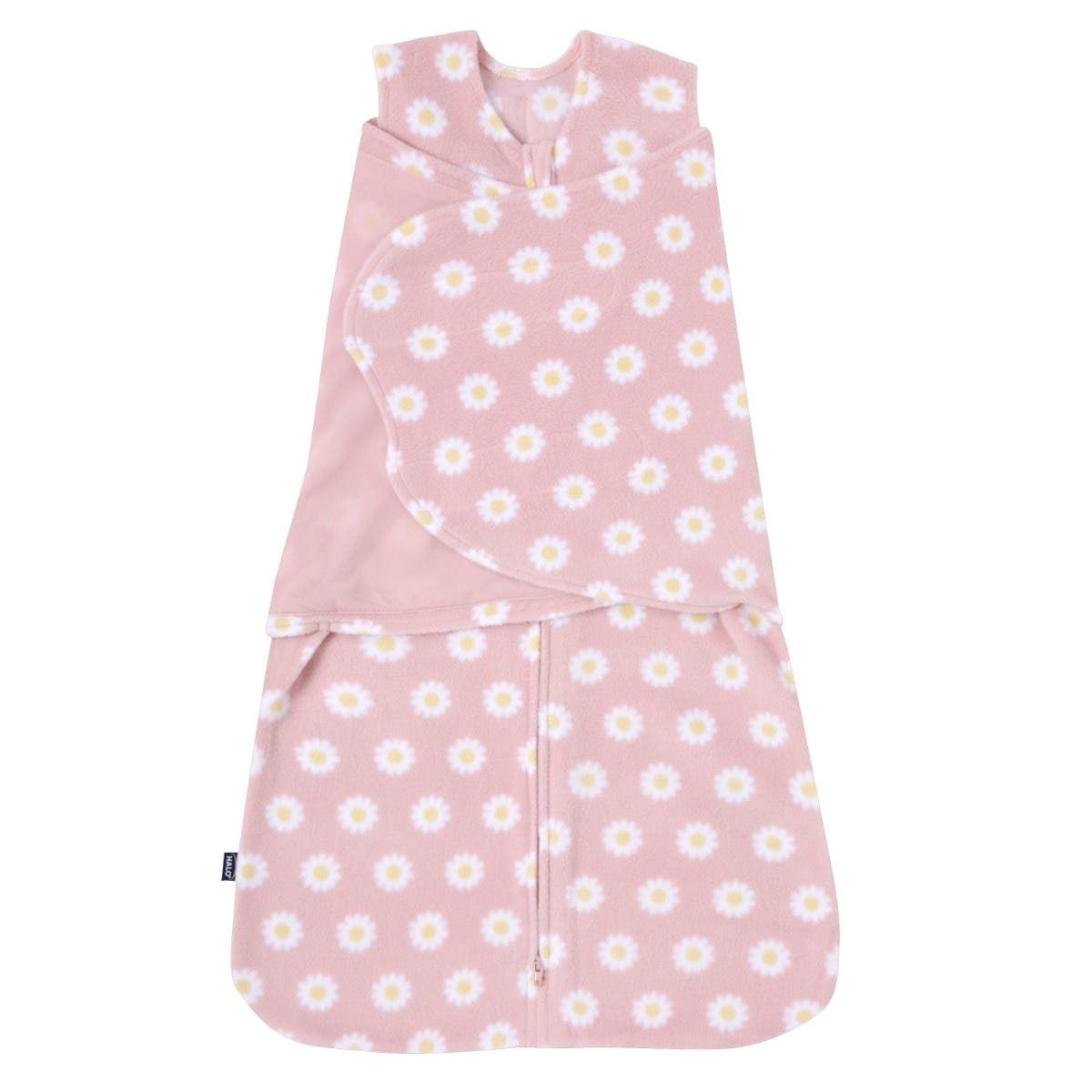 Halo Sleep Swaddle Micro-fleece Tog 3.0