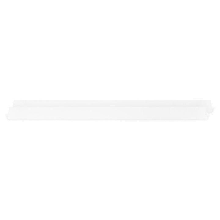 Halo Sleep Full-size Bed Rails, Matte White