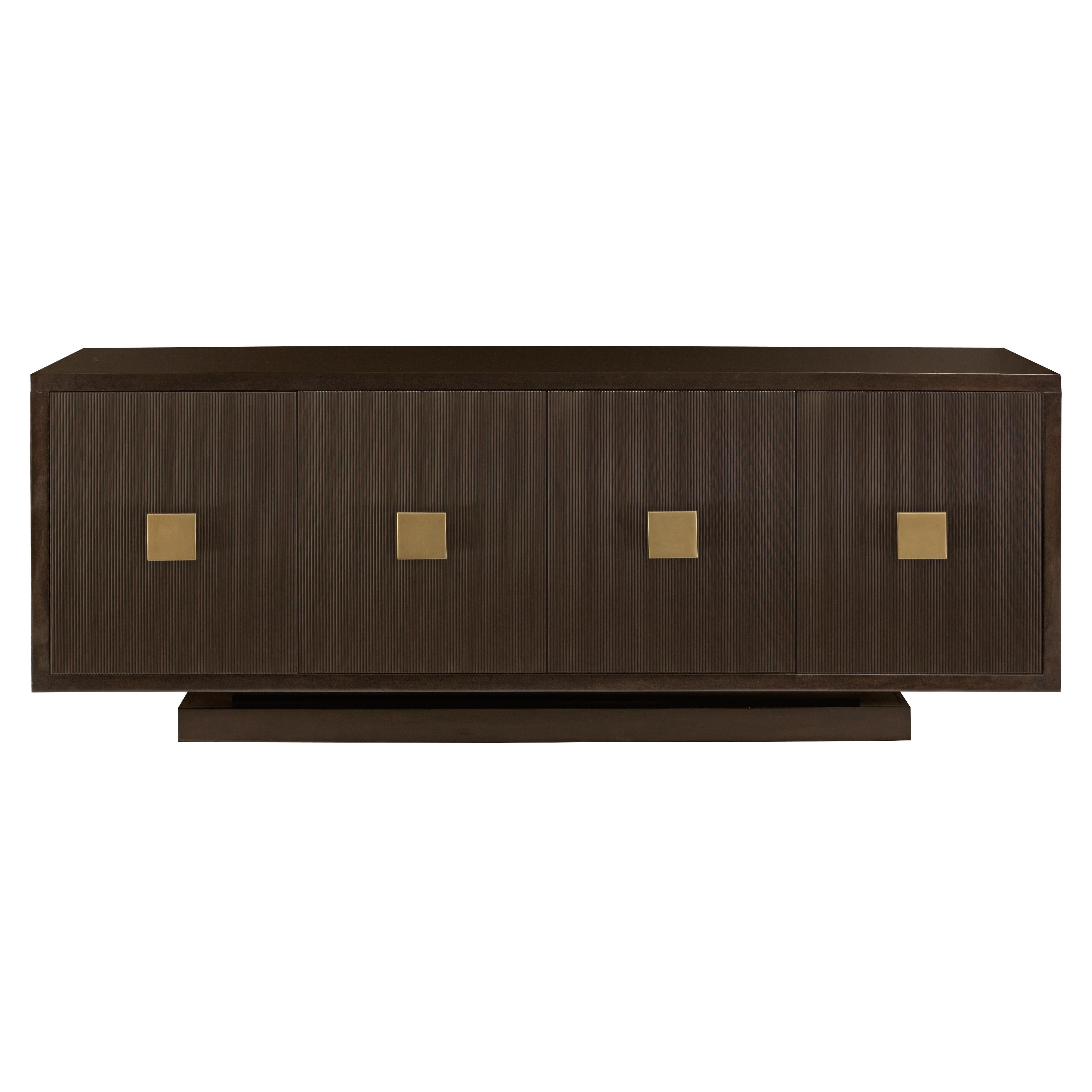 Bernhardt Furniture Boulevard Buffet