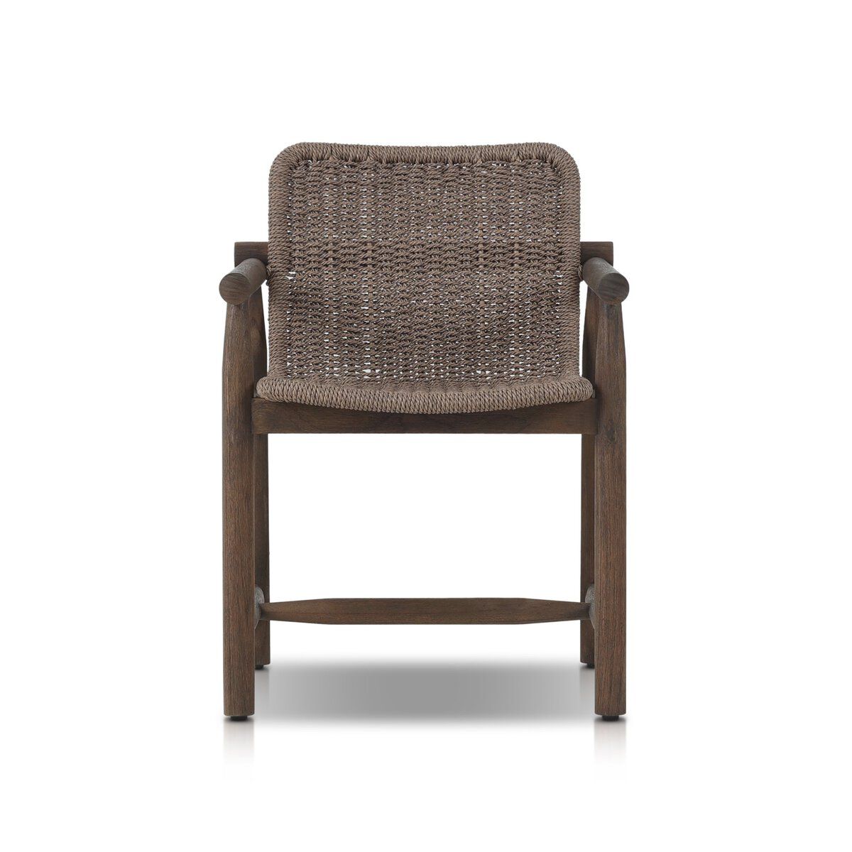 Dume Outdoor Dining Armchair