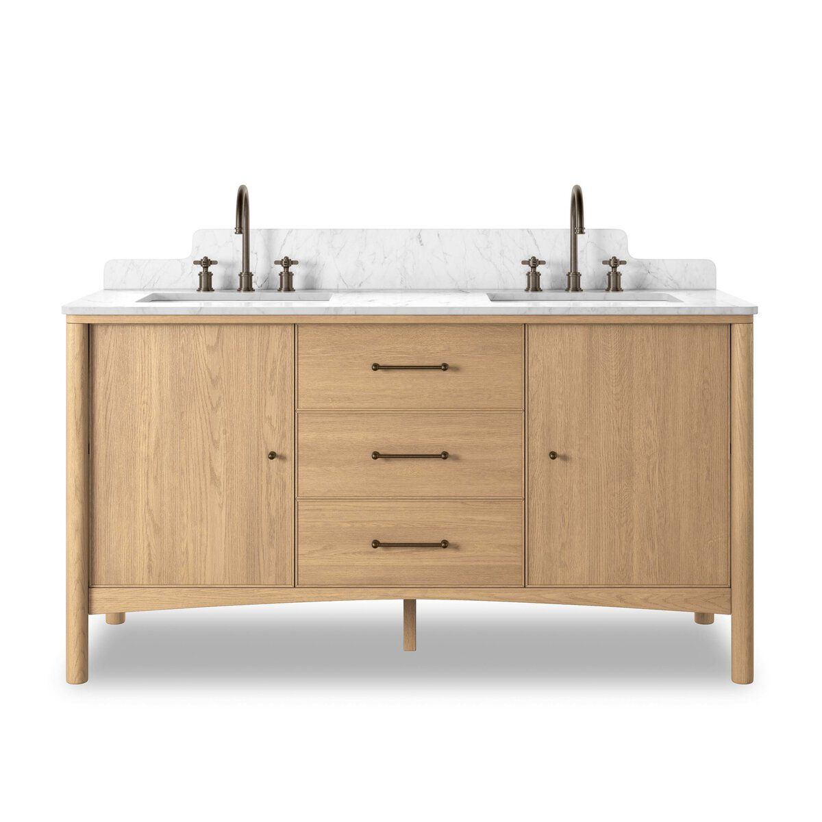 Porter Double Vanity
