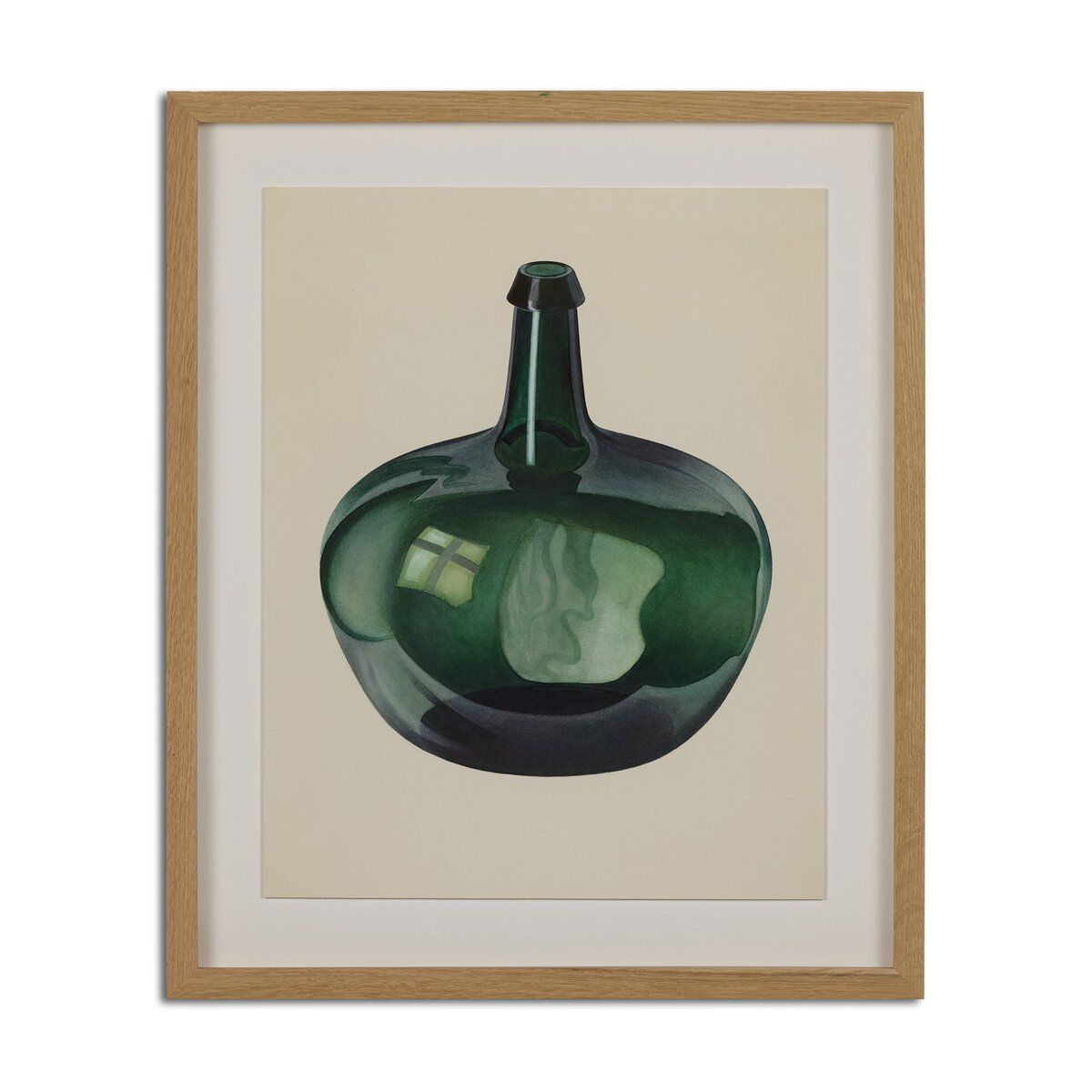 Carboy By Edward White