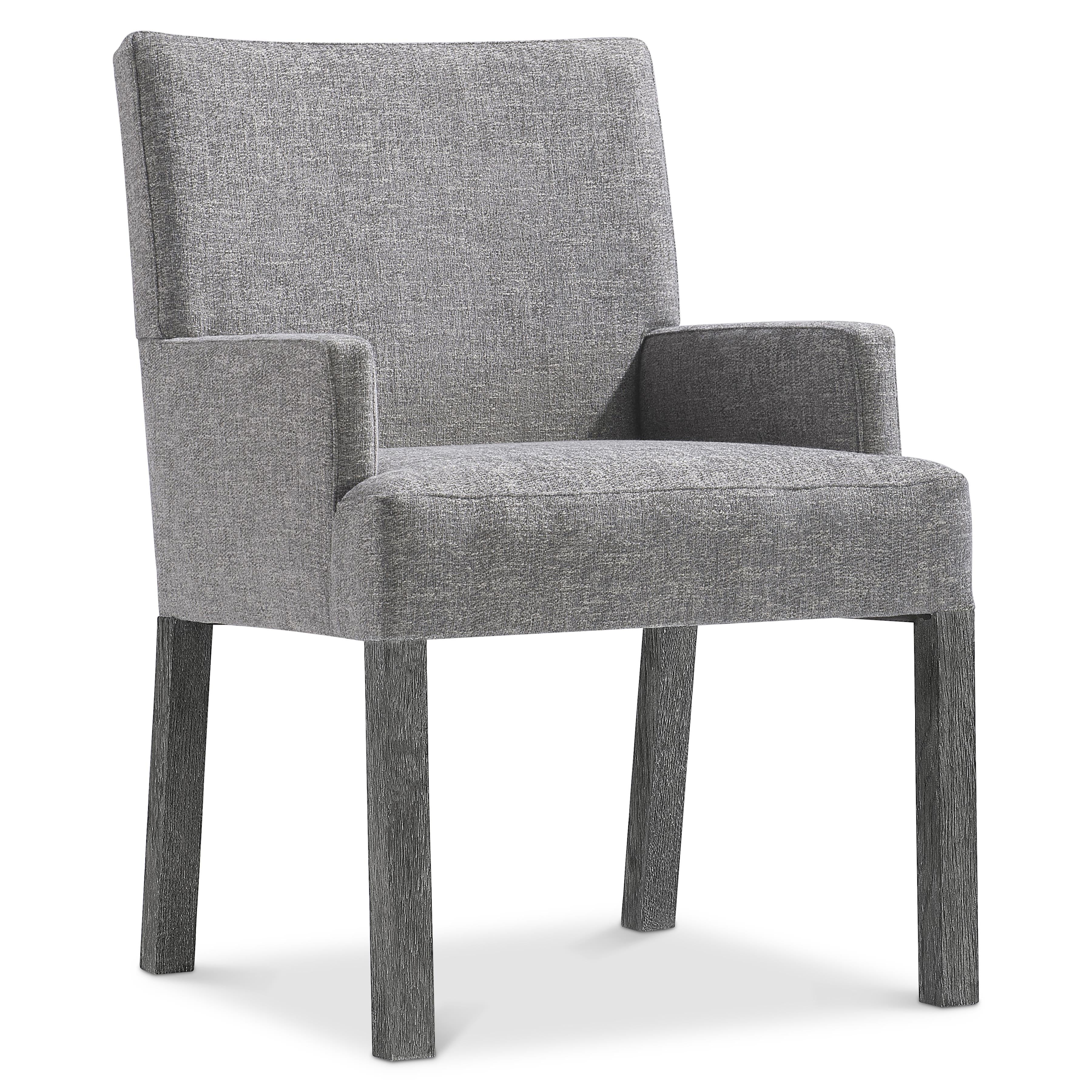Bernhardt Furniture Menton Arm Chair