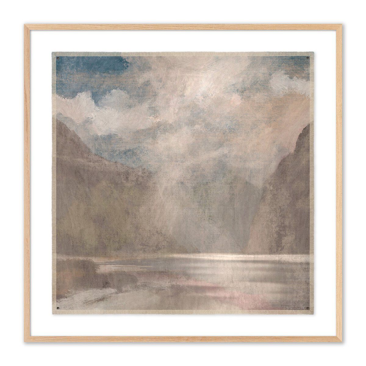 Alps By Dan Hobday