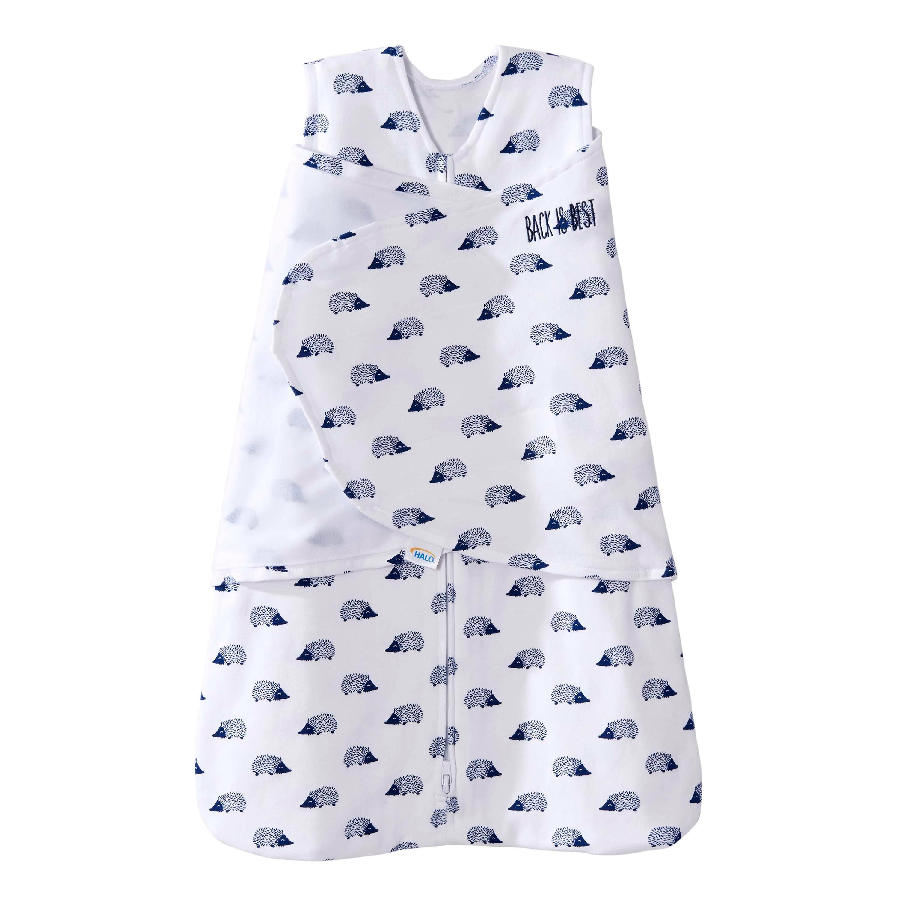 Swaddle 100% Cotton Tog 1.5