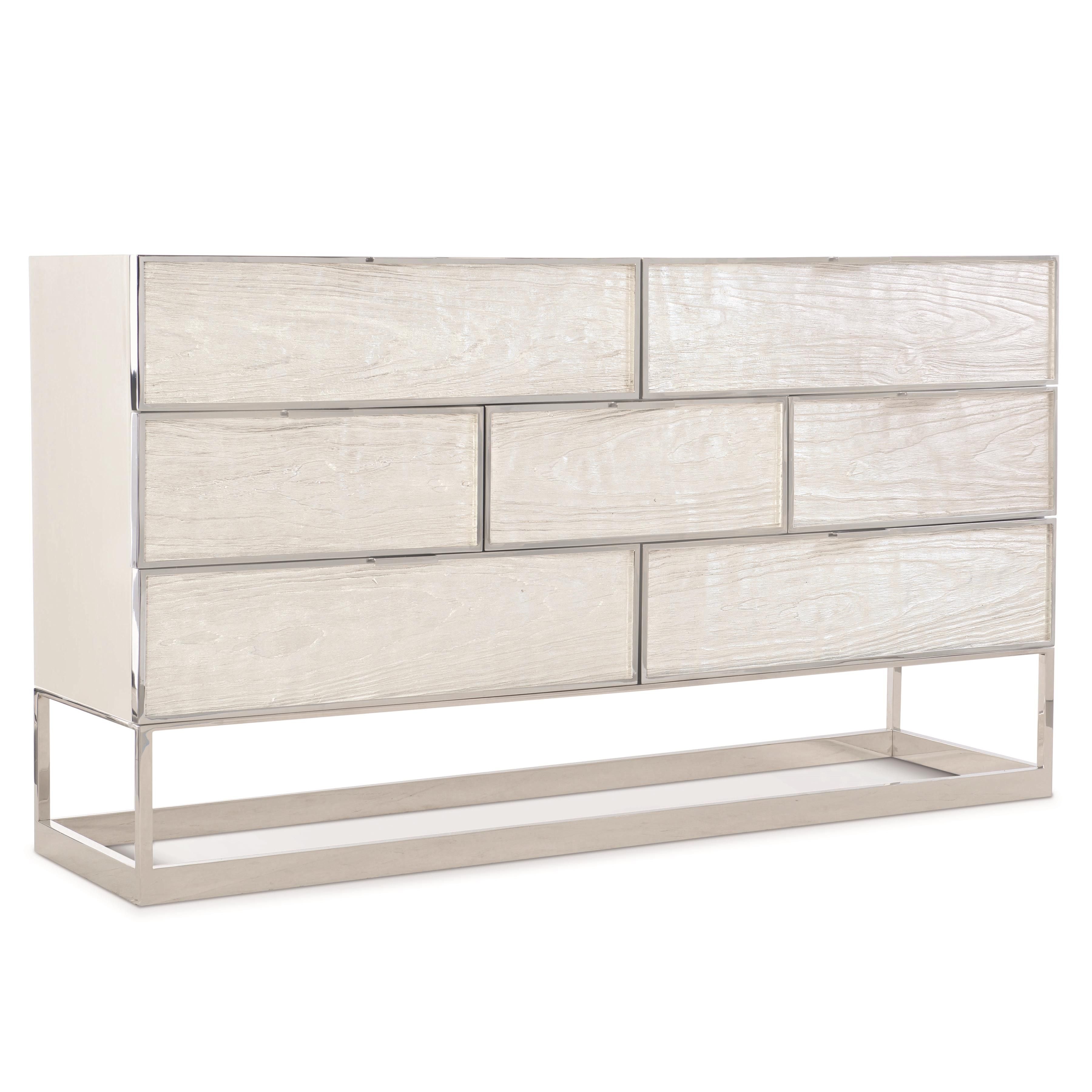 Bernhardt Furniture – Parkhurst Dresser