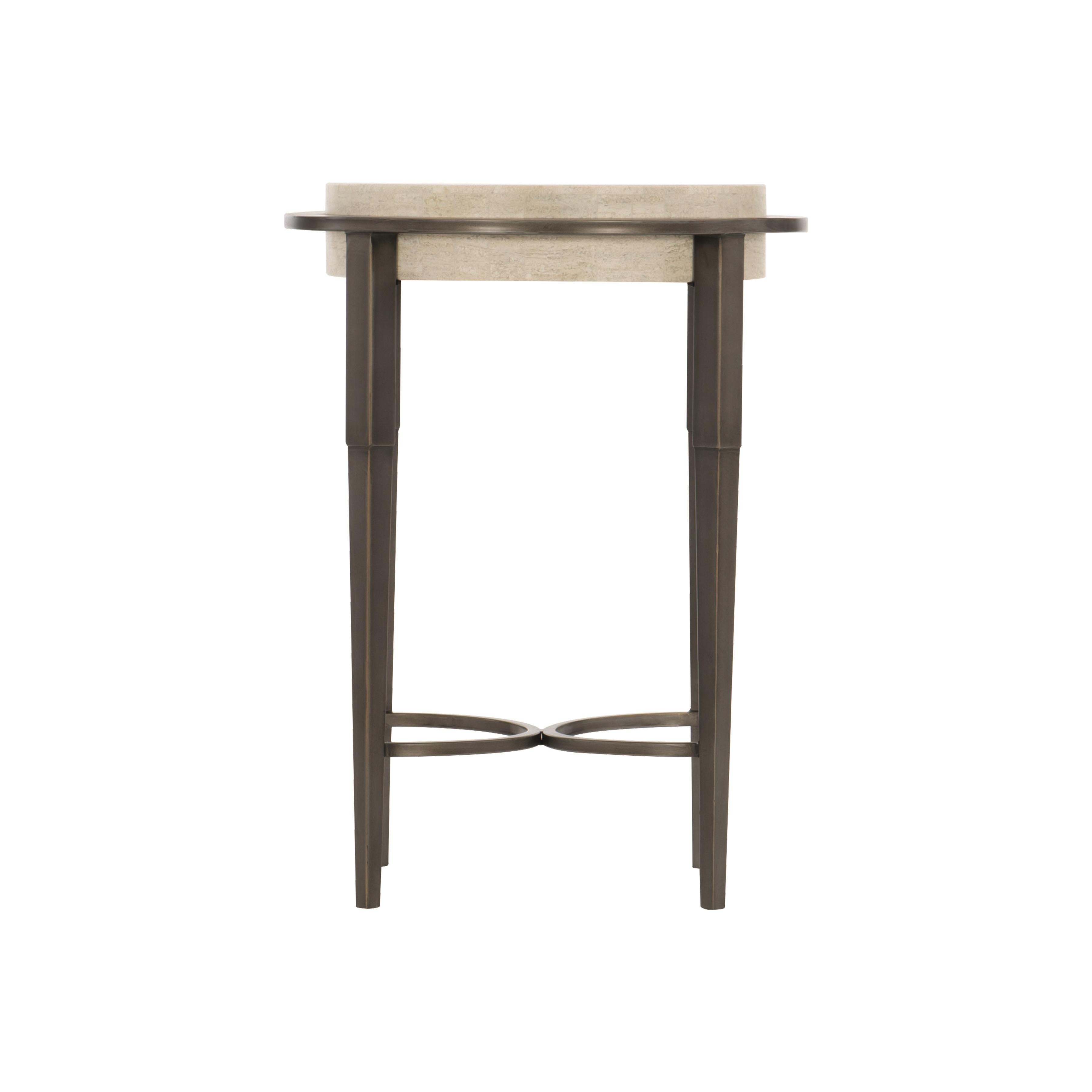 Bernhardt Furniture Barclay Accent Table