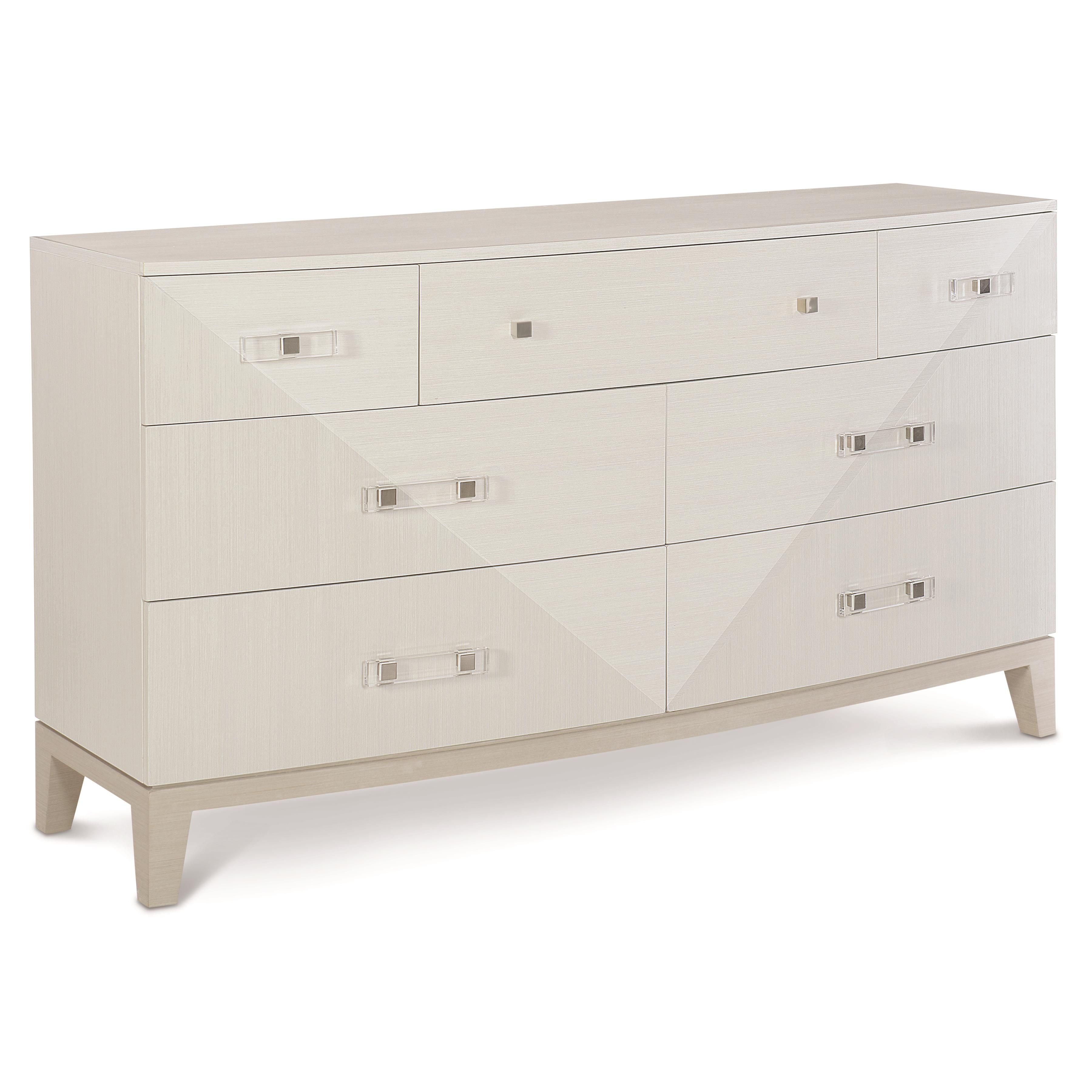 Bernhardt Furniture – Axiom Dresser