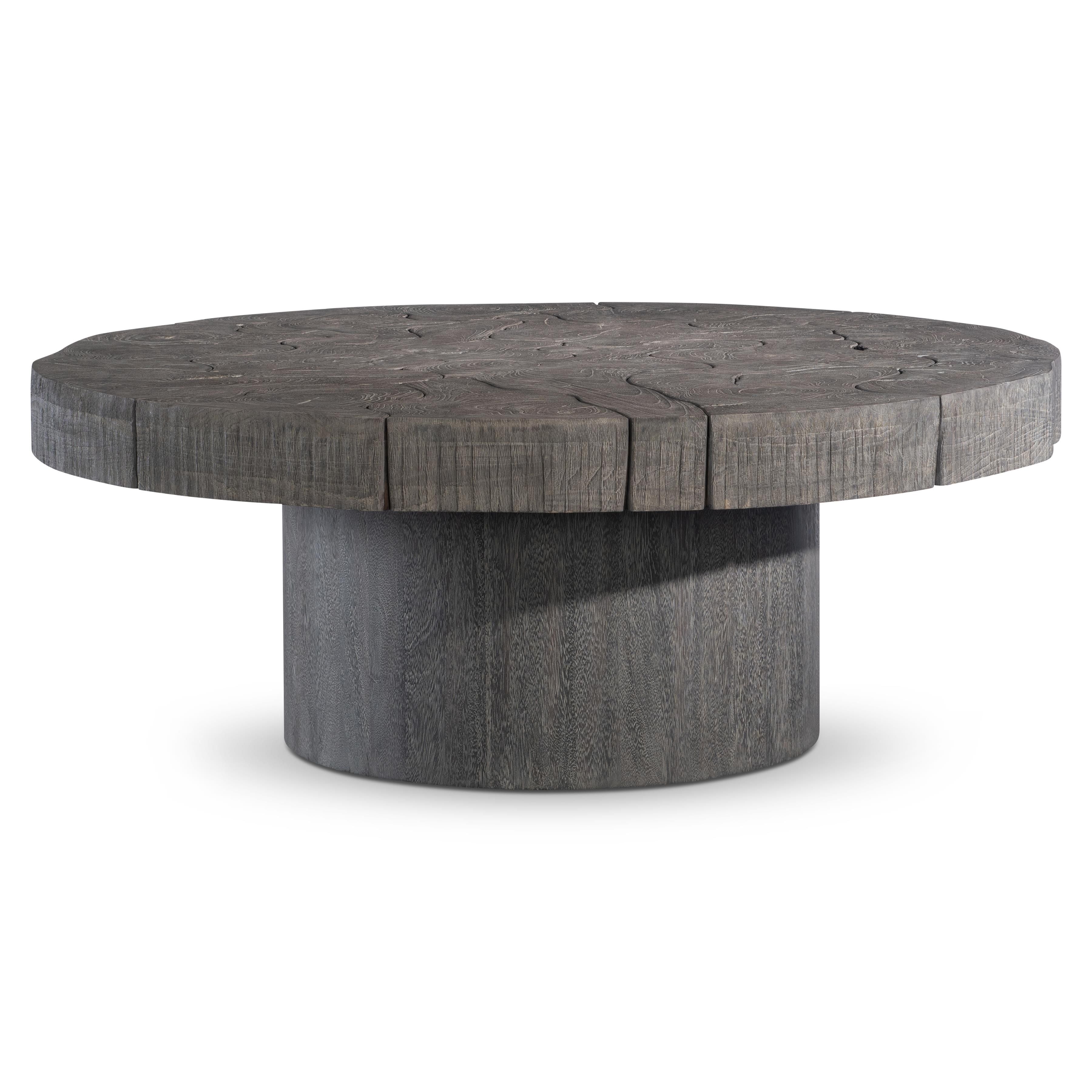 Bernhardt Kaya Cocktail Table