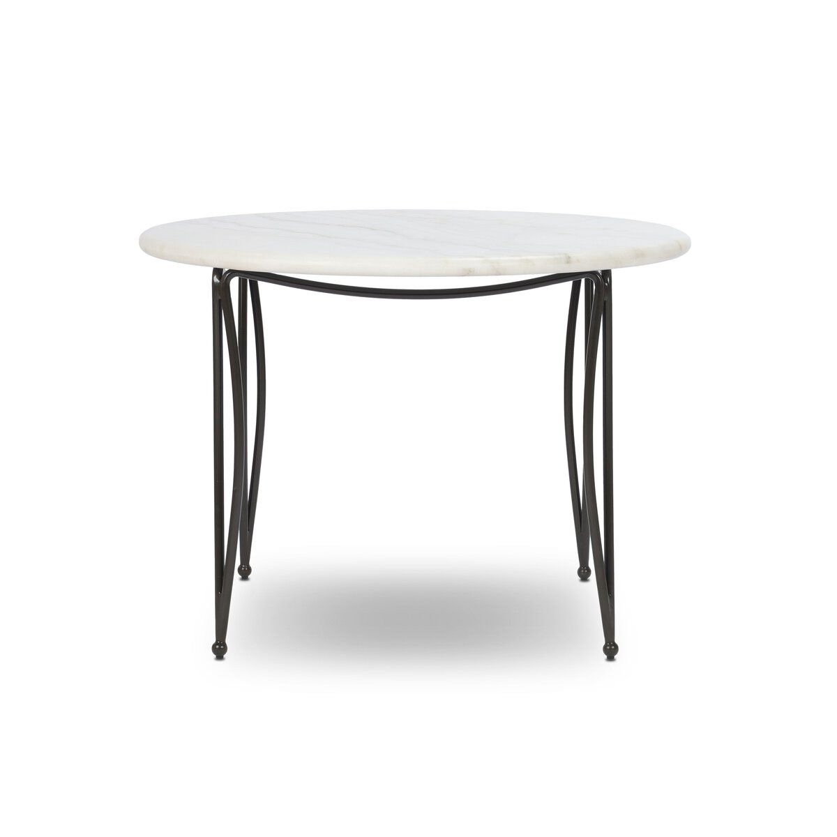 Idalia Outdoor Dining Table-42"